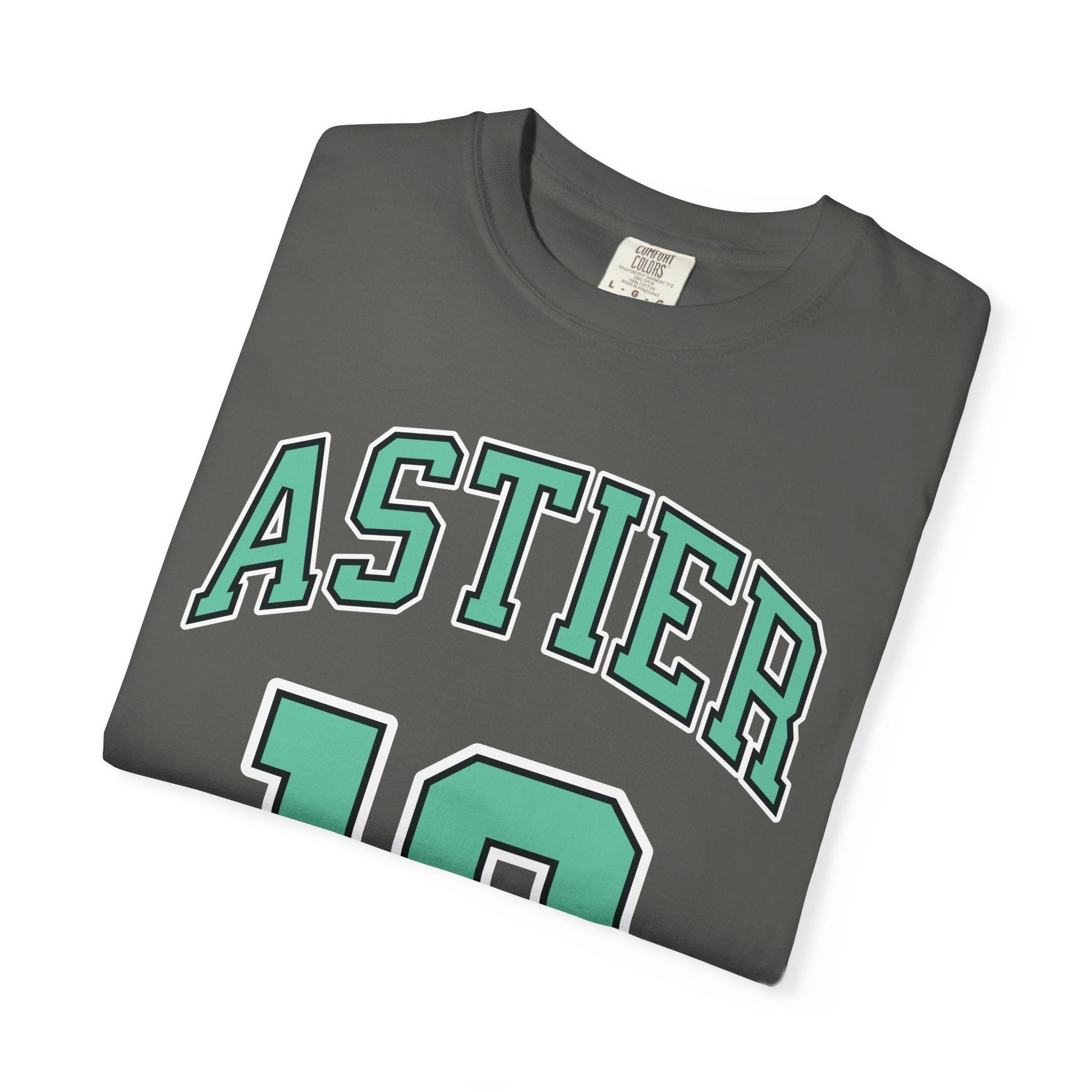 Pauline Astier Liberty Premium Unisex Shirt | Chix Sports