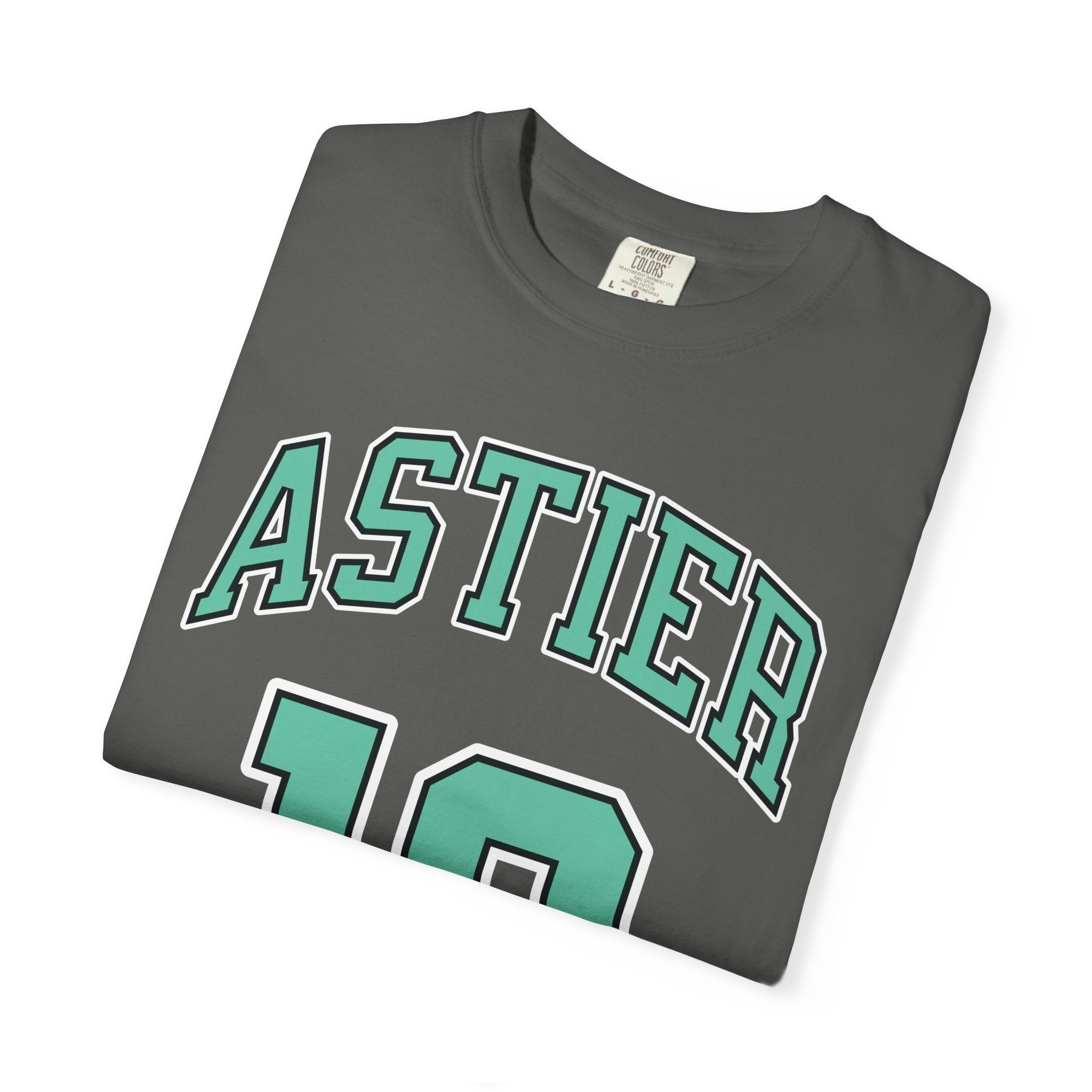 Pauline Astier Liberty Premium Unisex Shirt | Chix Sports