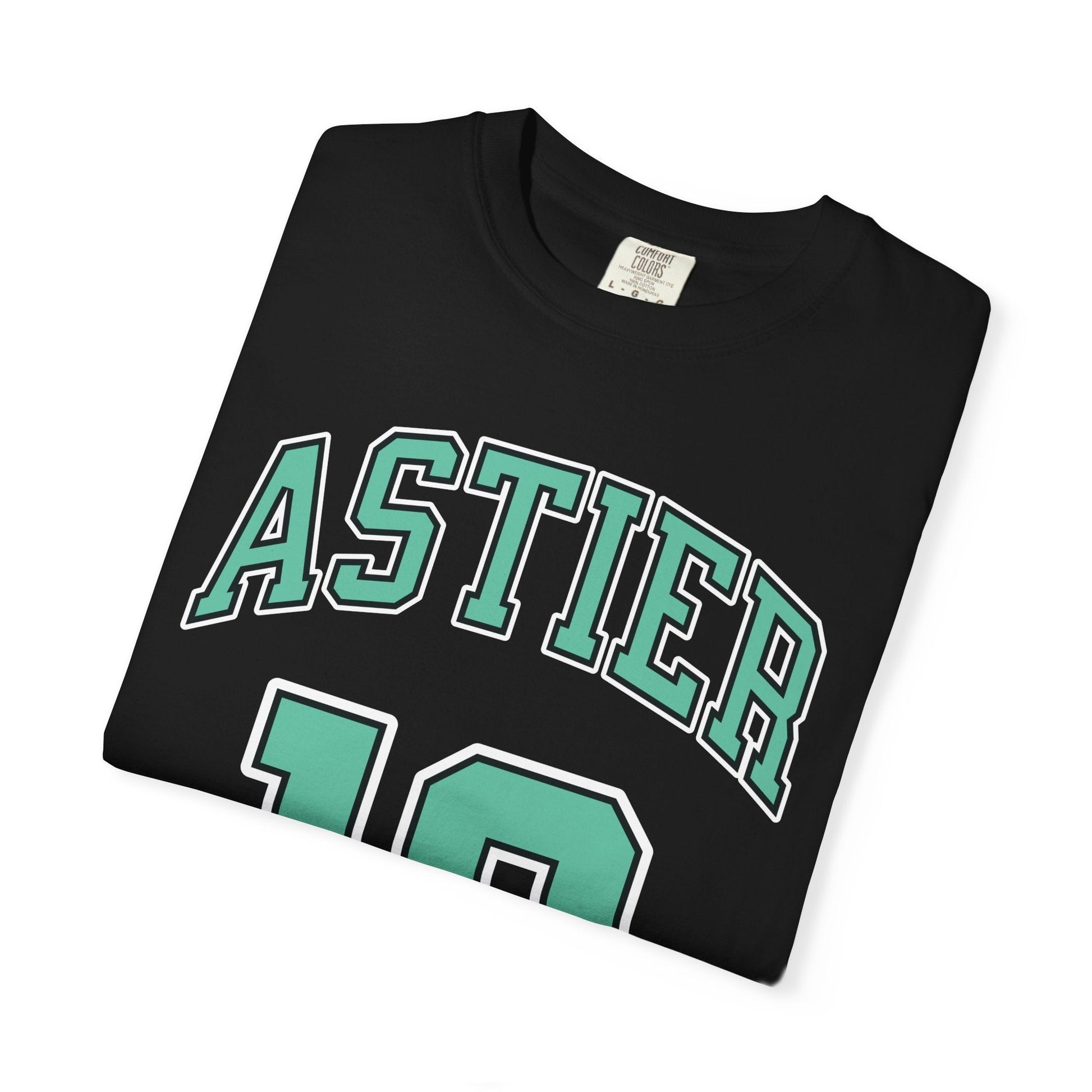 Pauline Astier Liberty Premium Unisex Shirt | Chix Sports
