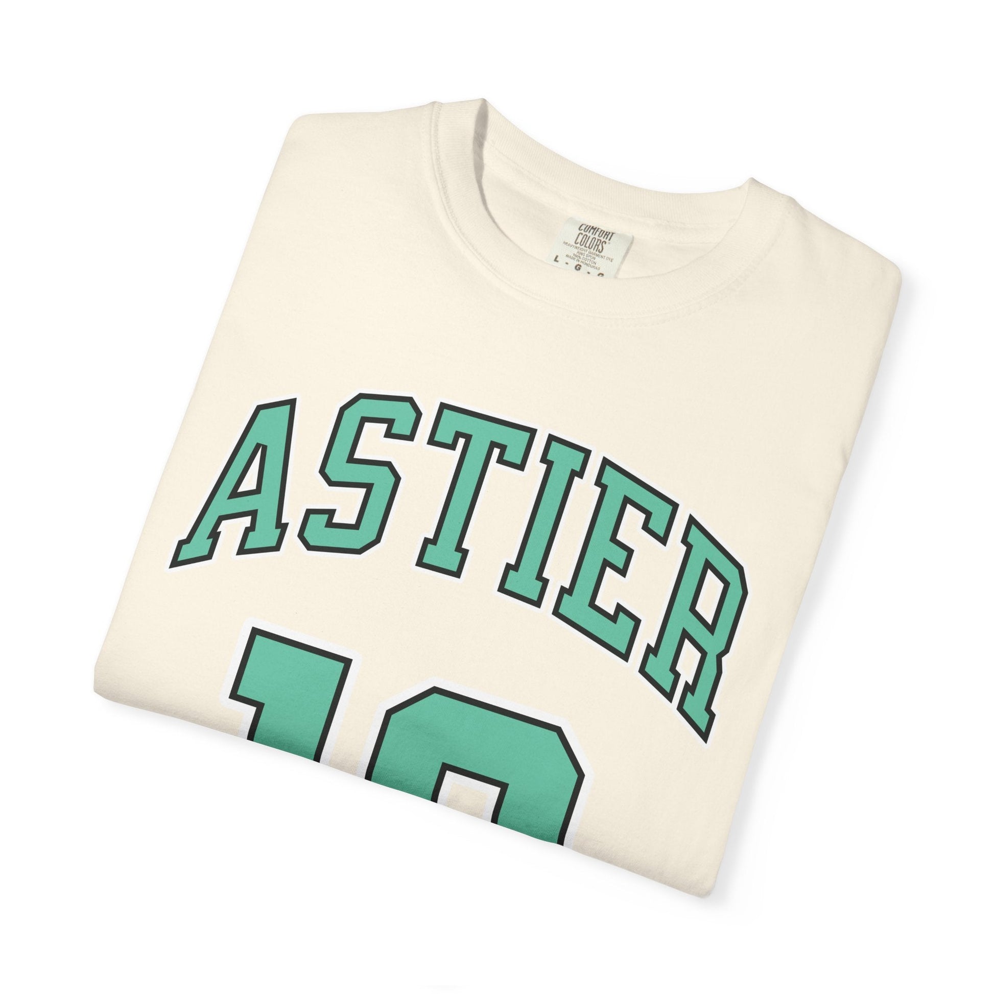 Pauline Astier Liberty Premium Unisex Shirt | Chix Sports