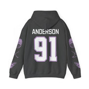 Peyton Anderson Frost Unisex Hoodie | Chix Sports