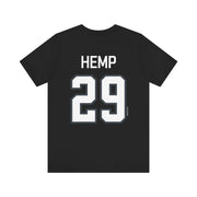 Peyton Hemp Charge Jersey Unisex Shirt | Chix Sports