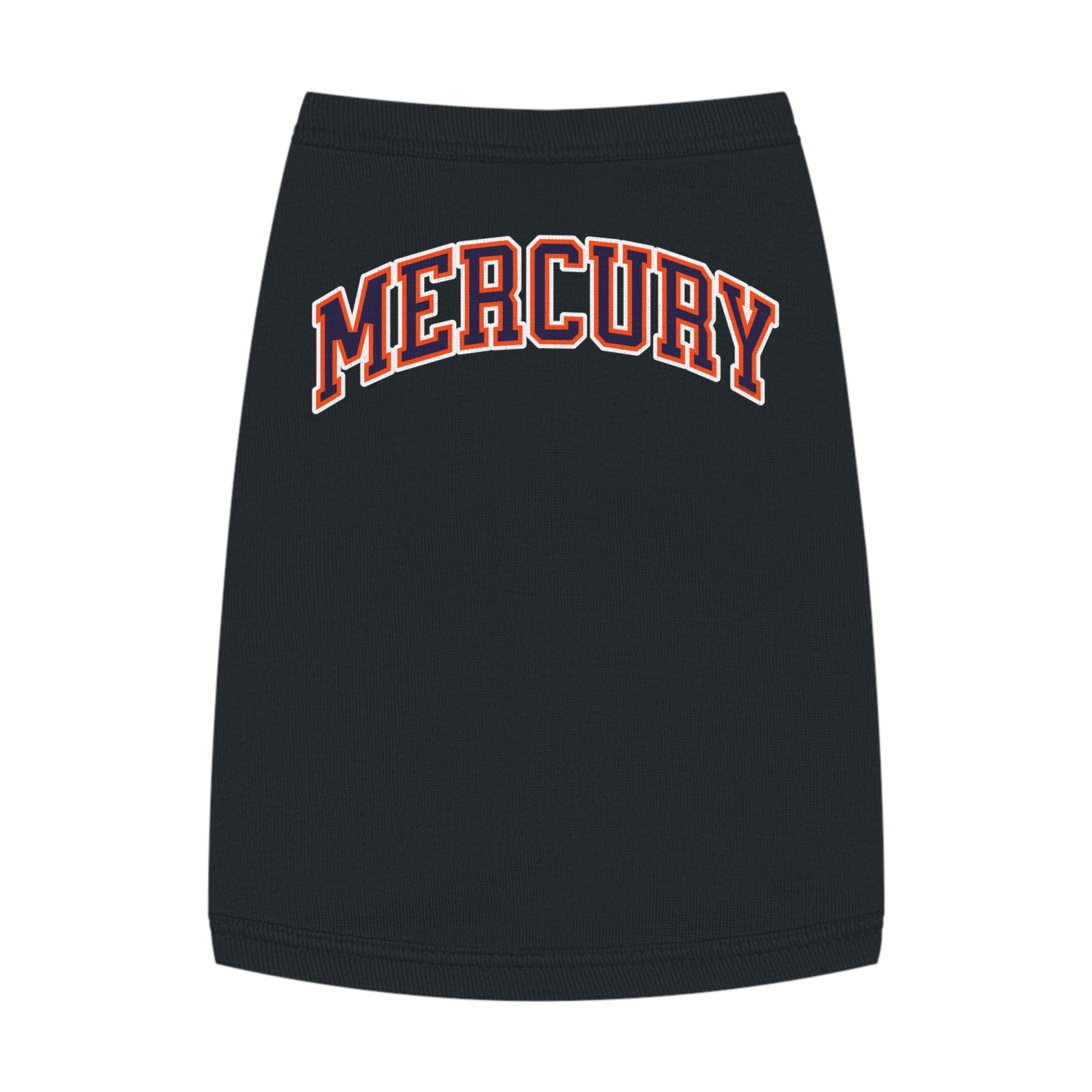Phoenix Mercury Dog Sweater | Chix Sports