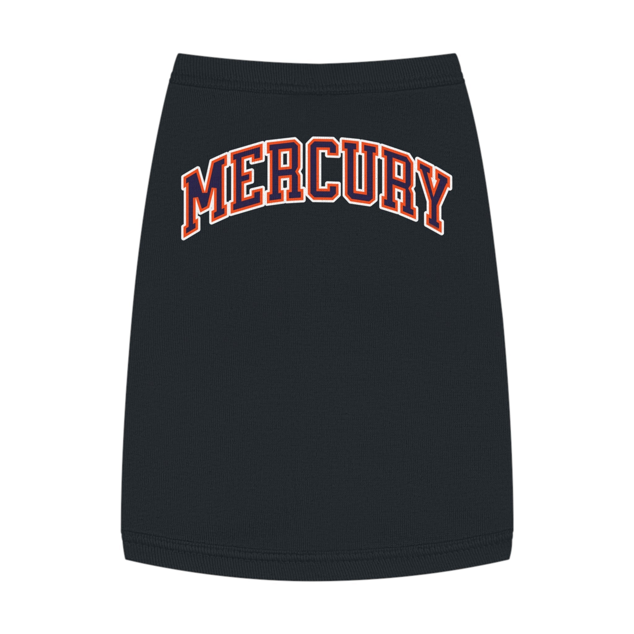 Phoenix Mercury Dog Sweater | Chix Sports