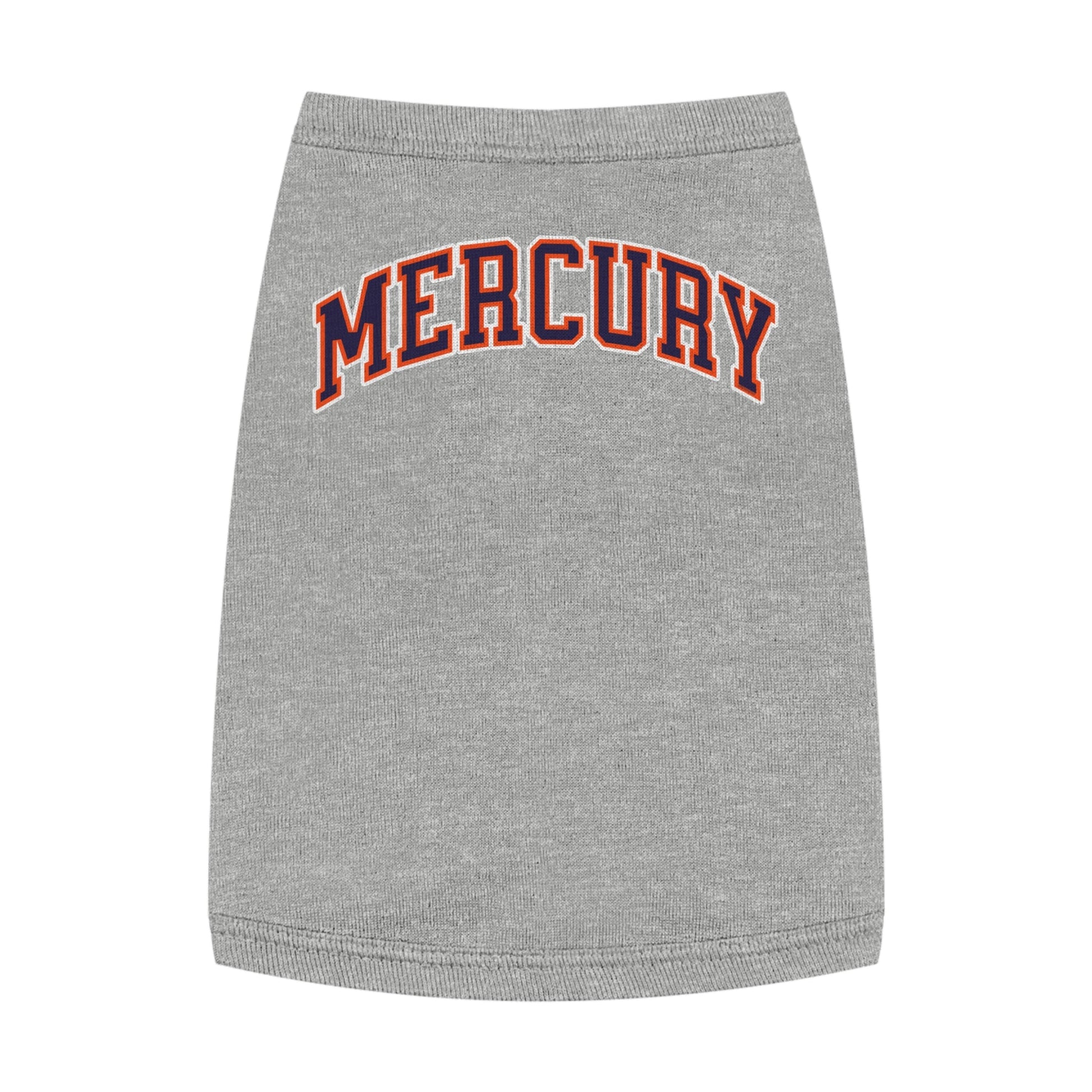 Phoenix Mercury Dog Sweater | Chix Sports