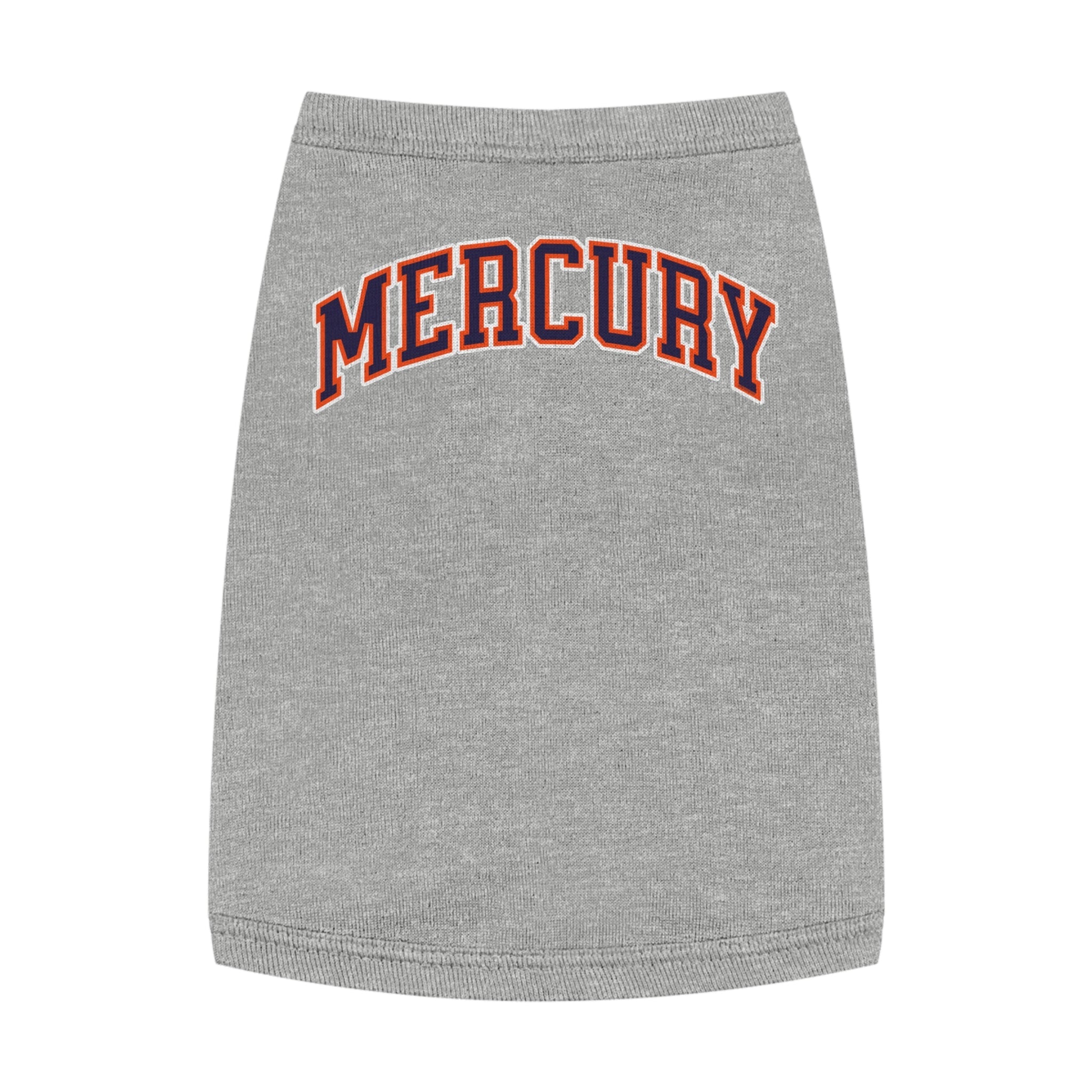 Phoenix Mercury Dog Sweater | Chix Sports