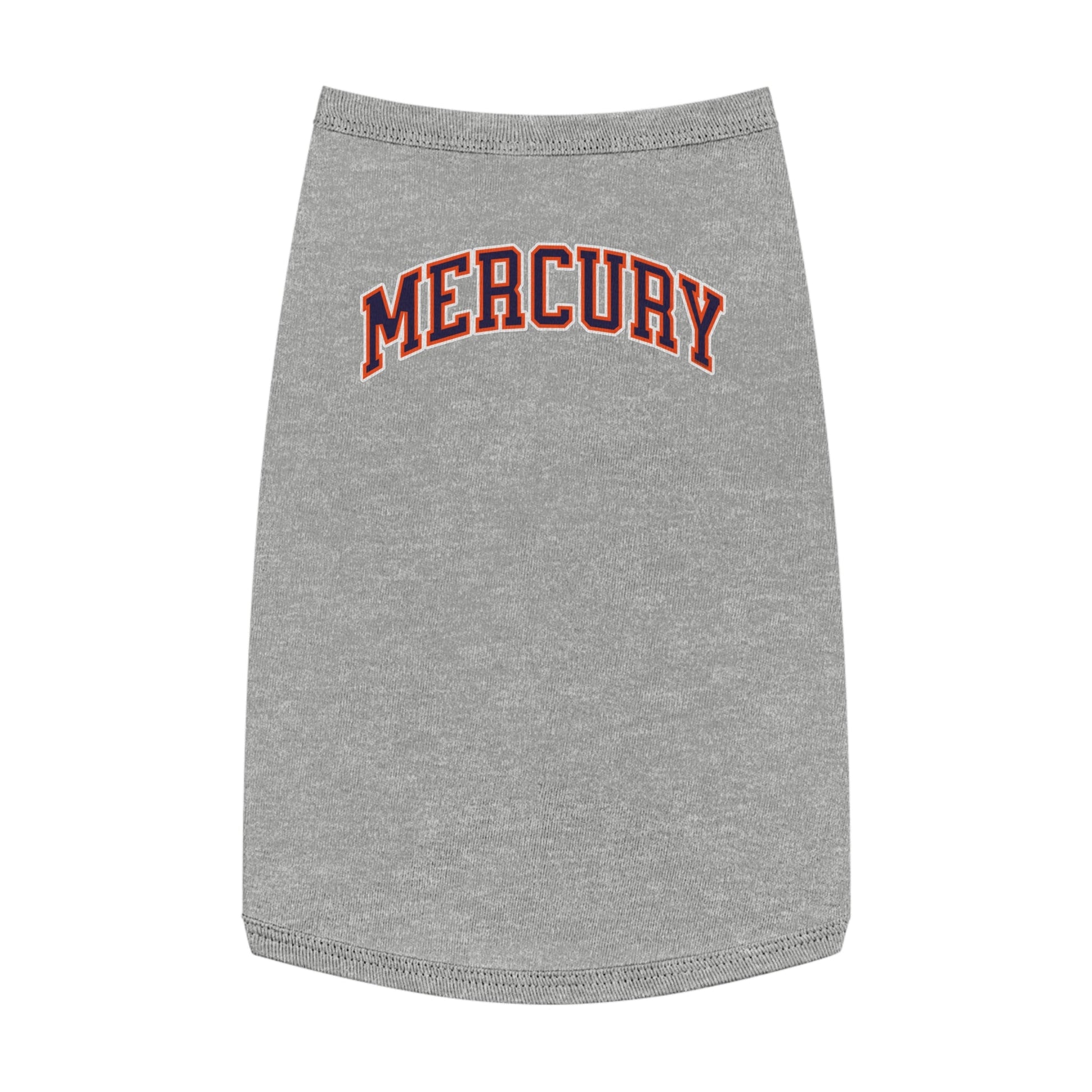 Phoenix Mercury Dog Sweater | Chix Sports