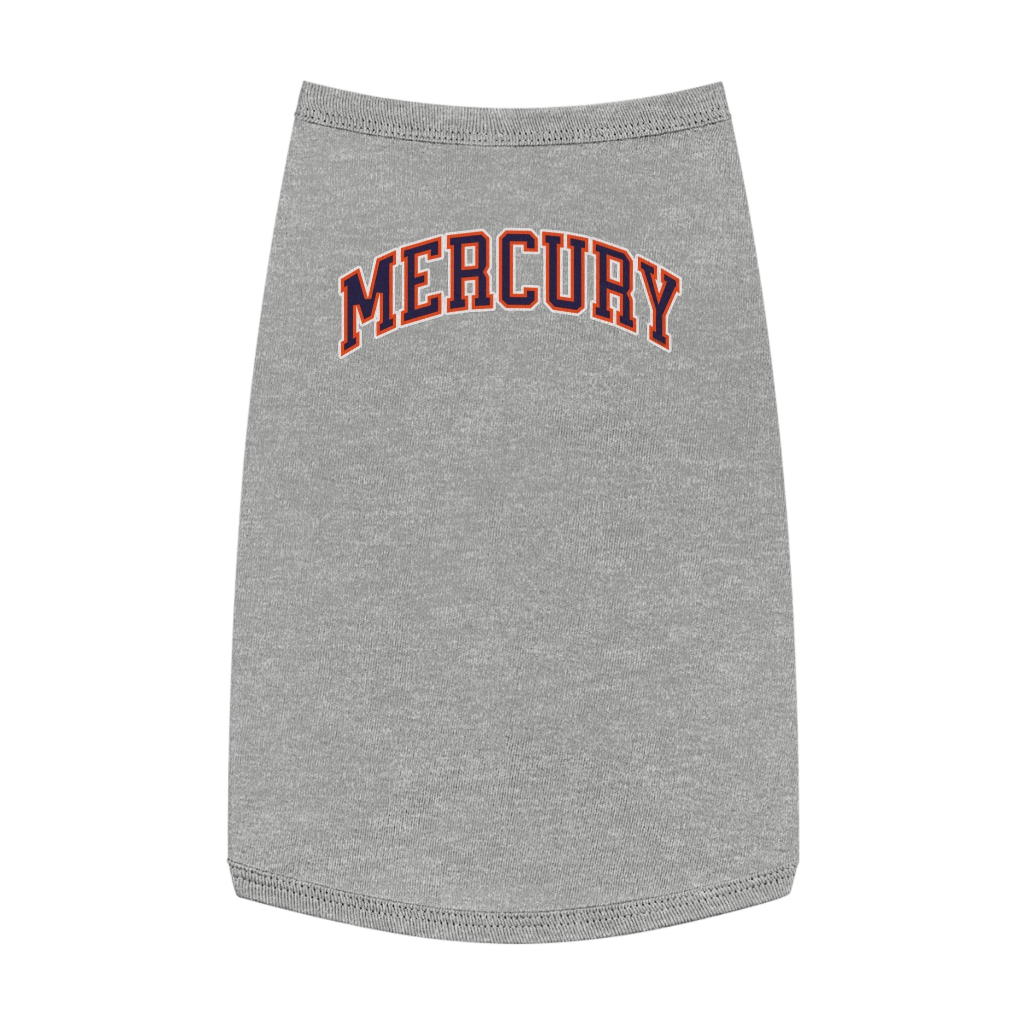 Phoenix Mercury Dog Sweater | Chix Sports