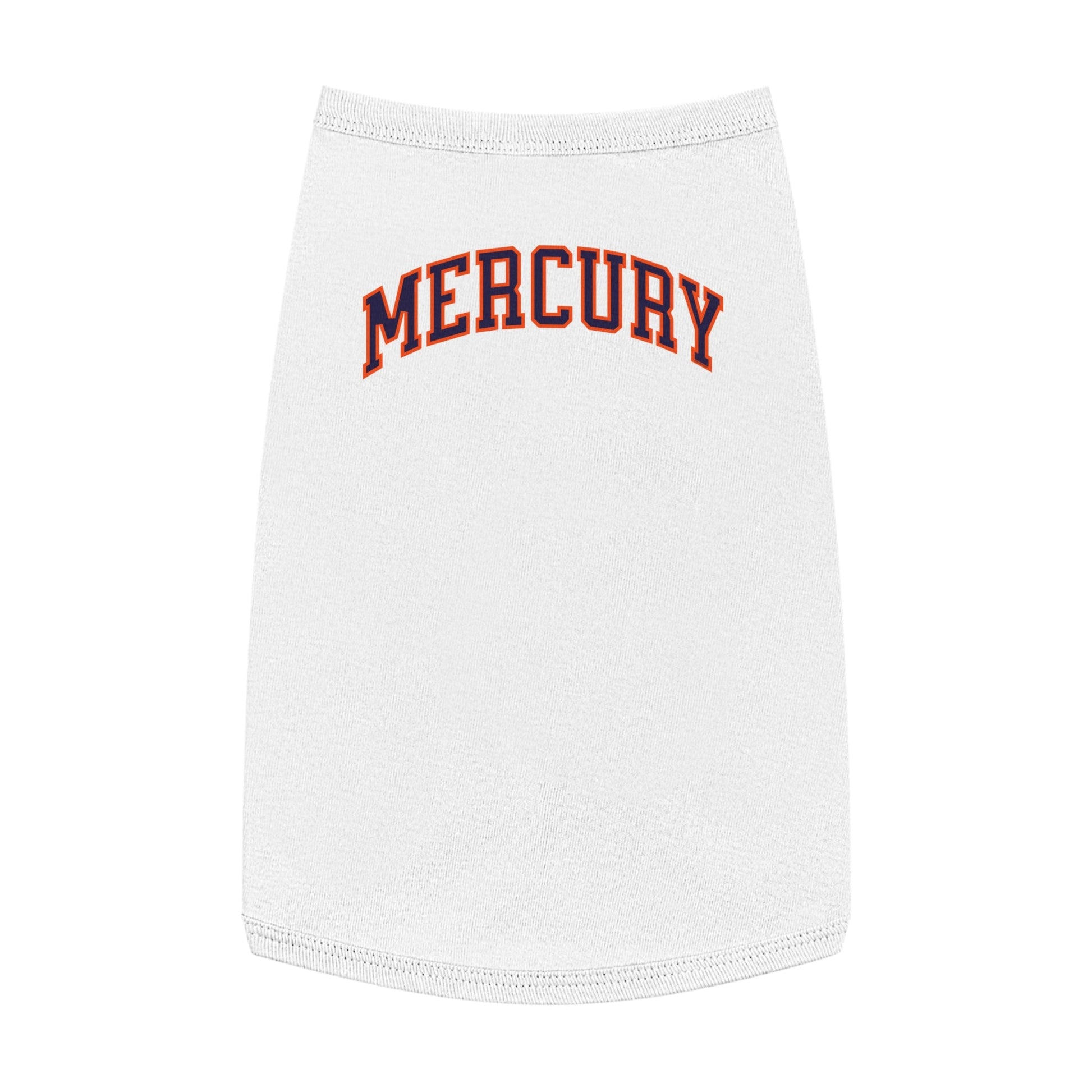 Phoenix Mercury Dog Sweater | Chix Sports