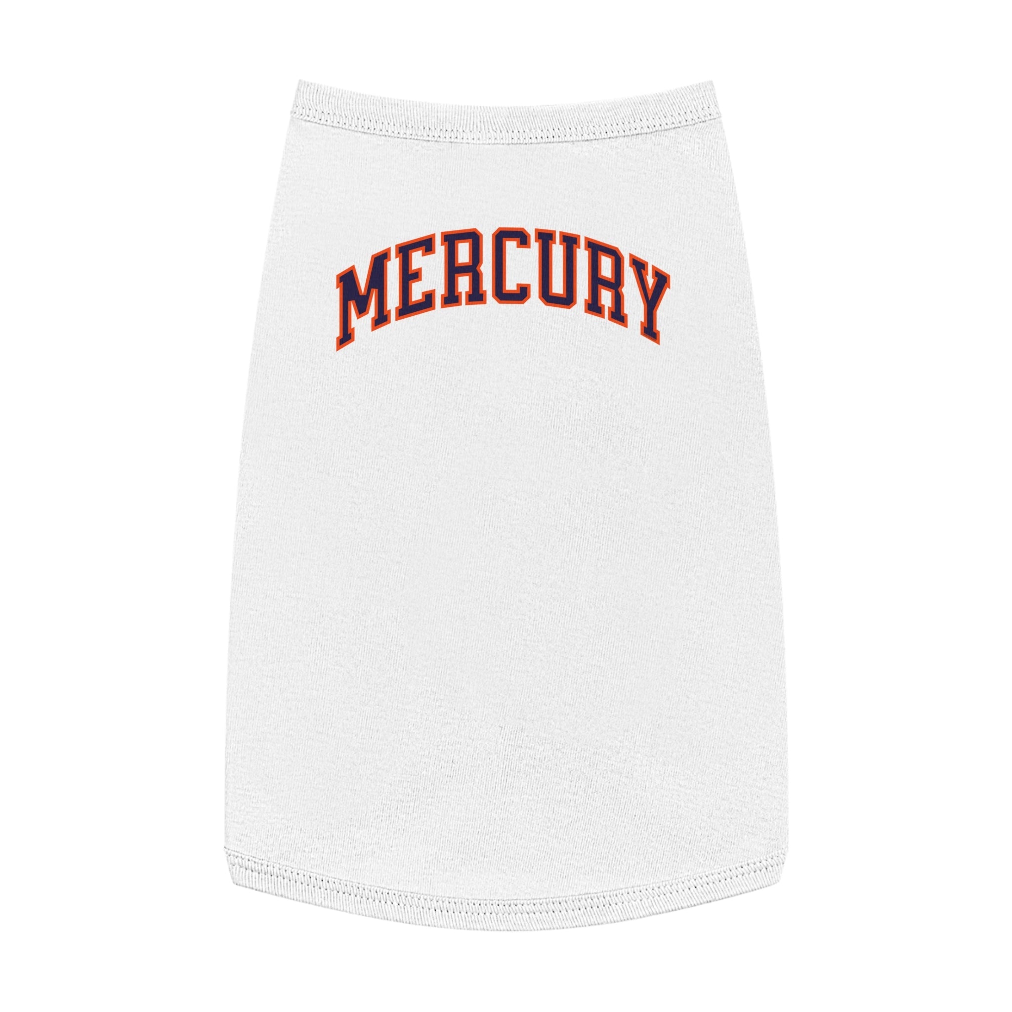 Phoenix Mercury Dog Sweater | Chix Sports