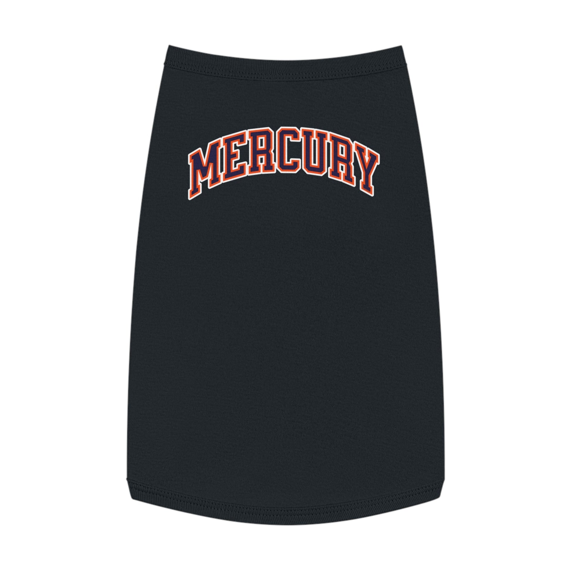 Phoenix Mercury Dog Sweater | Chix Sports