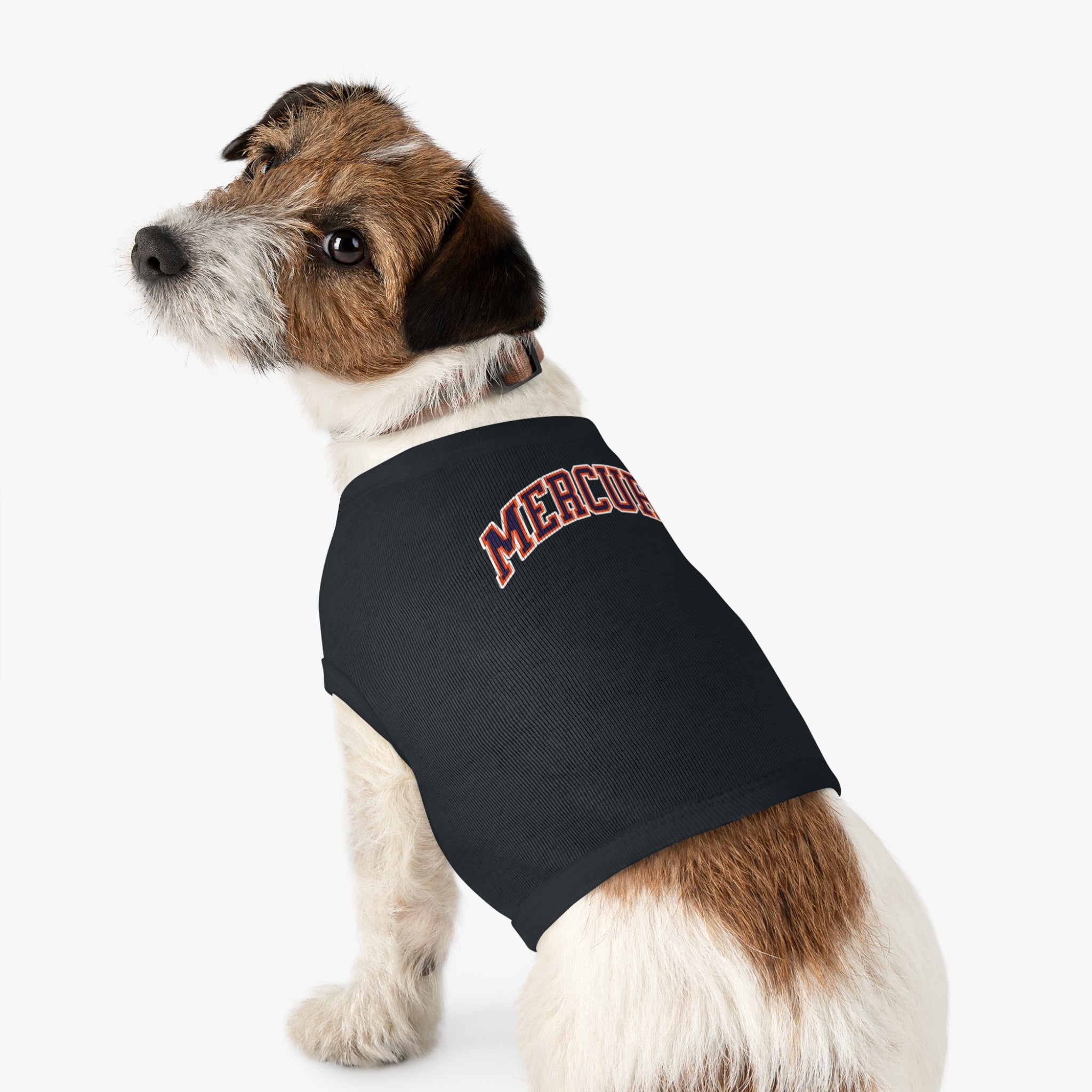 Phoenix Mercury Dog Sweater | Chix Sports