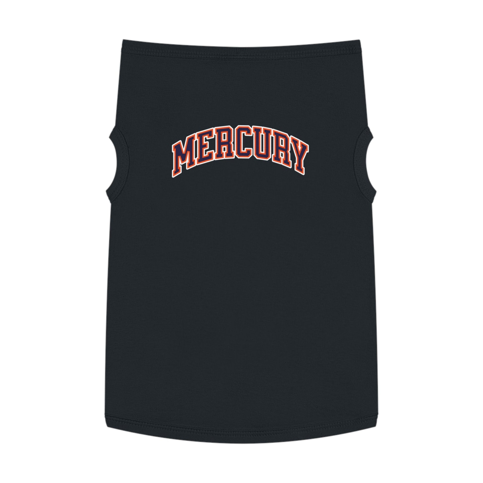 Phoenix Mercury Dog Sweater | Chix Sports