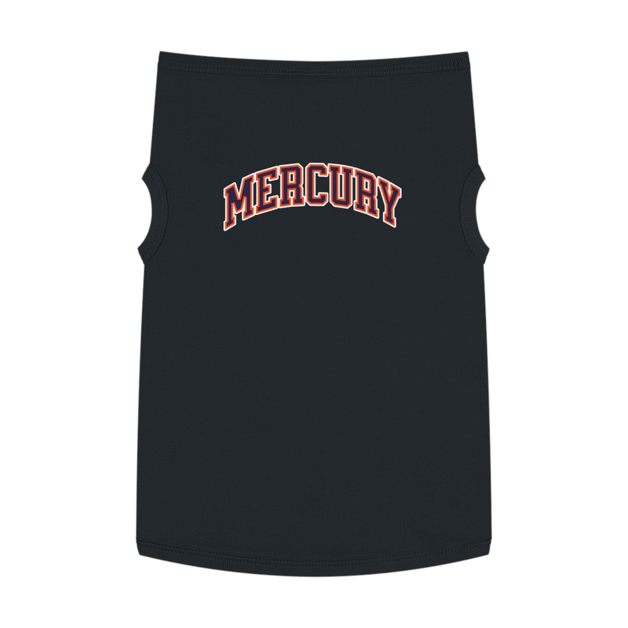 Phoenix Mercury Dog Sweater | Chix Sports