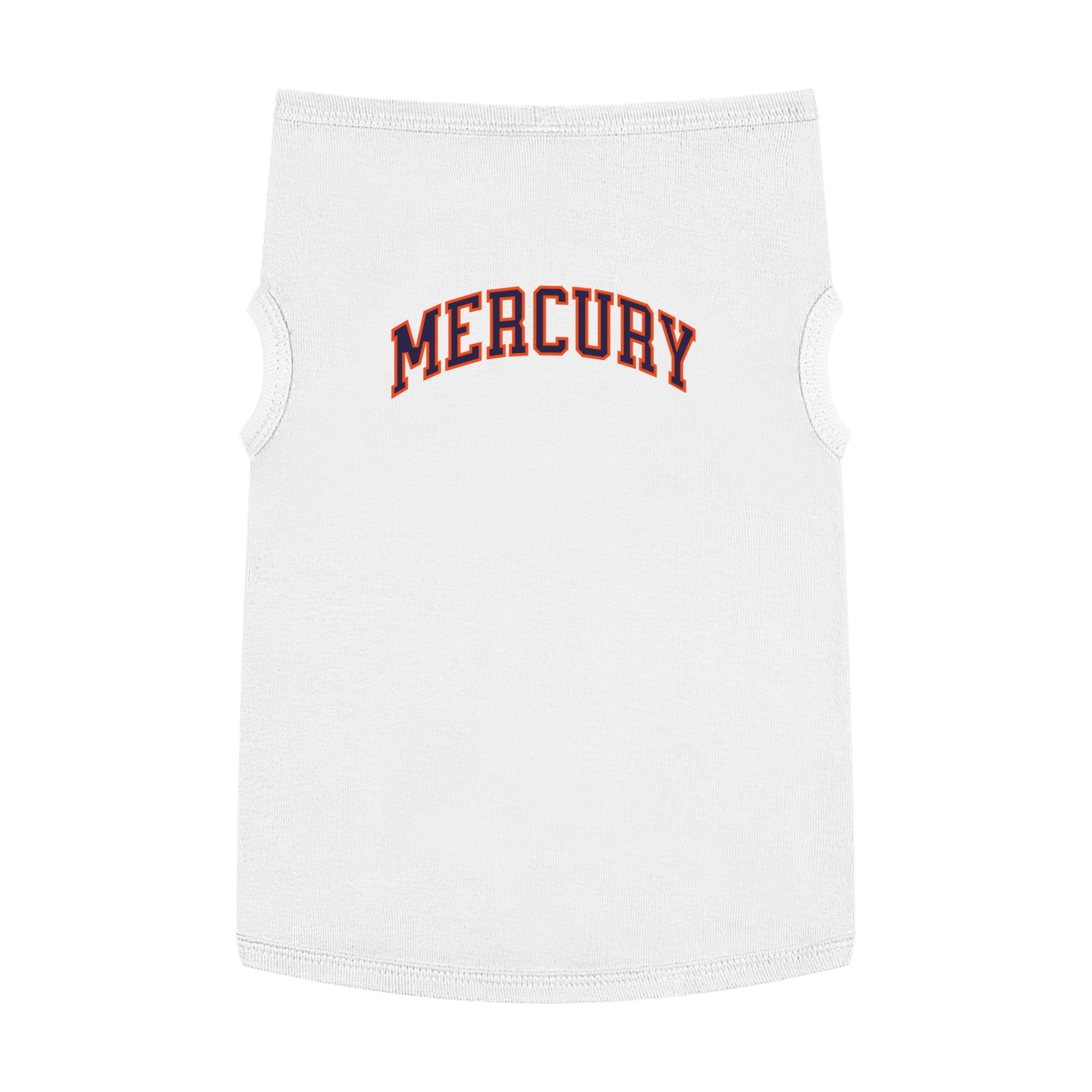 Phoenix Mercury Dog Sweater | Chix Sports