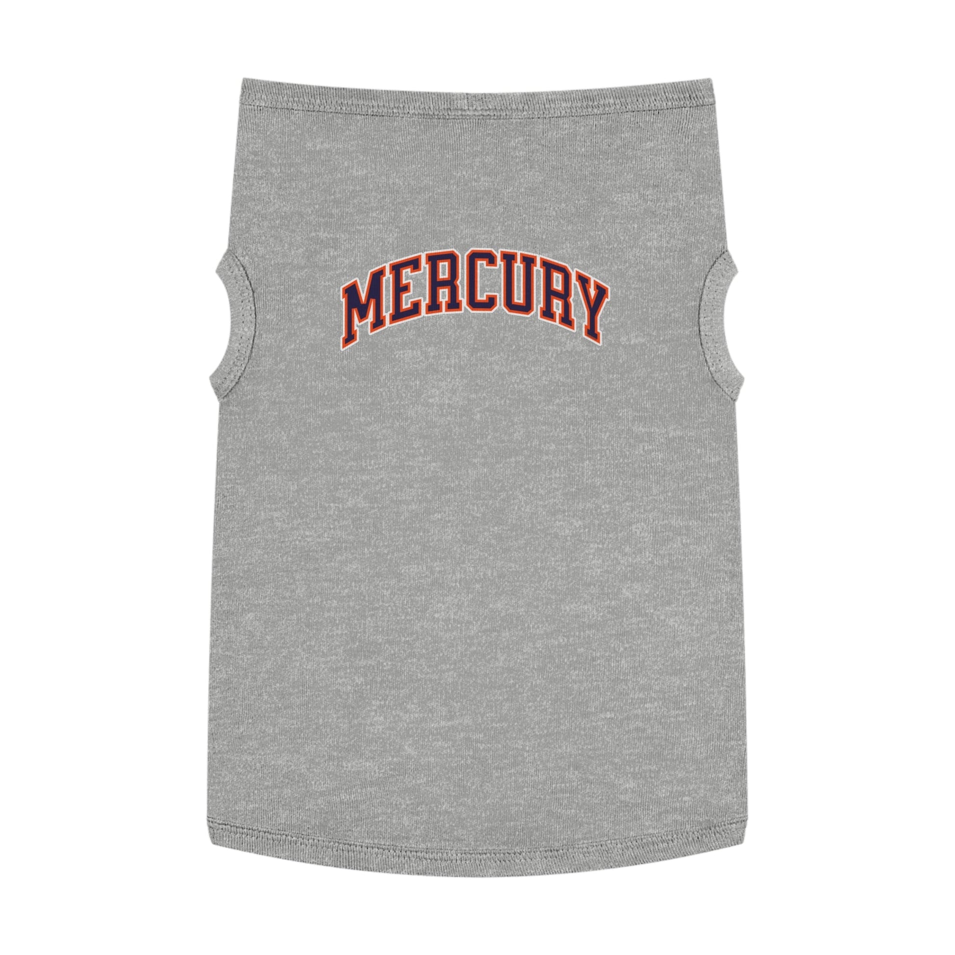 Phoenix Mercury Dog Sweater | Chix Sports