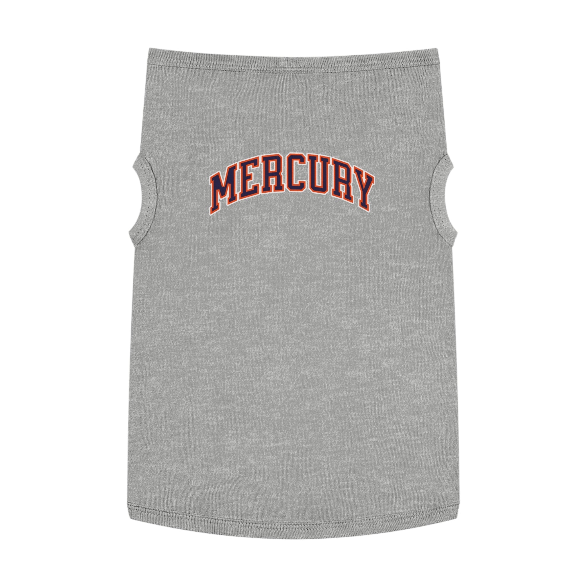 Phoenix Mercury Dog Sweater | Chix Sports