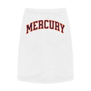 Phoenix Mercury Dog Sweater | Chix Sports