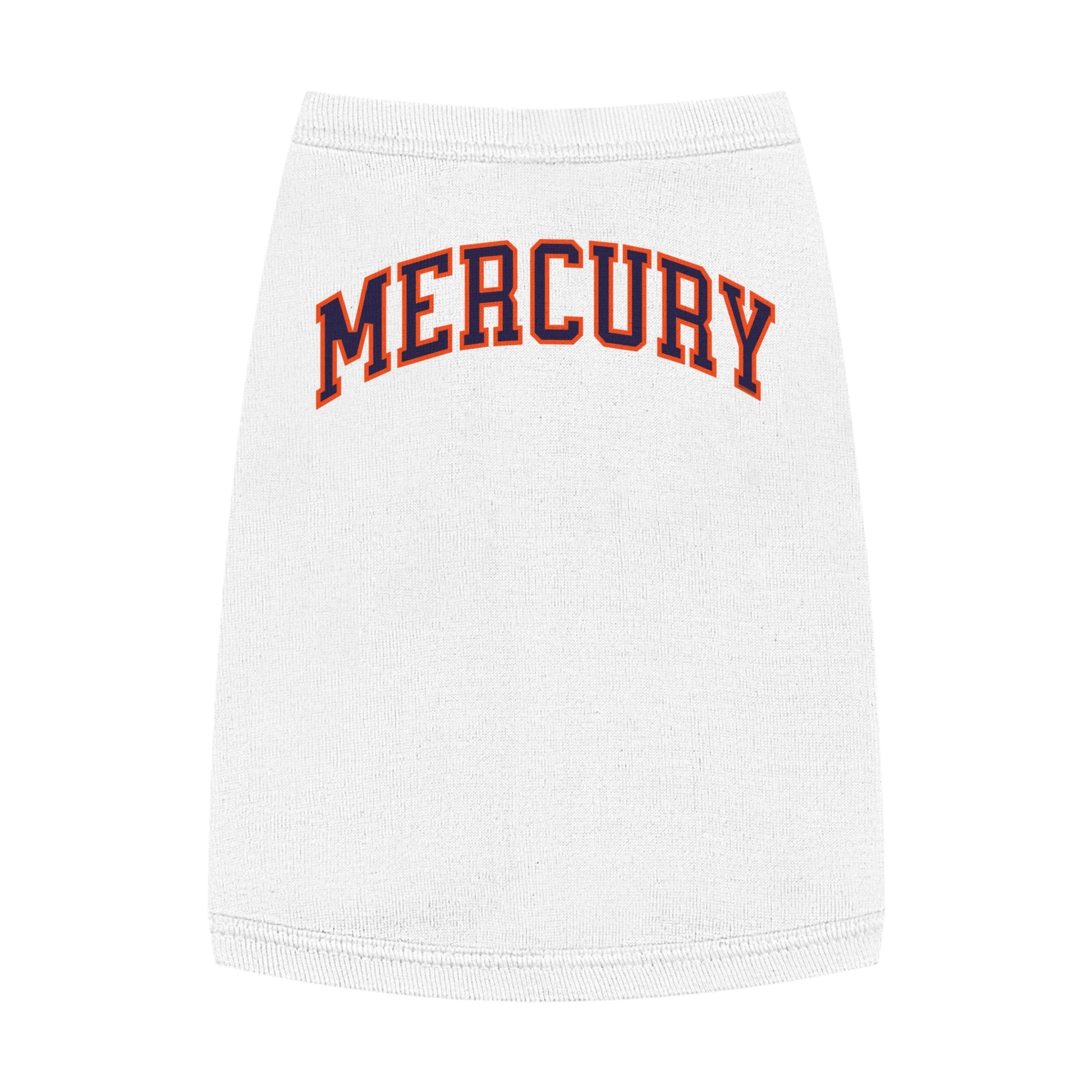 Phoenix Mercury Dog Sweater | Chix Sports