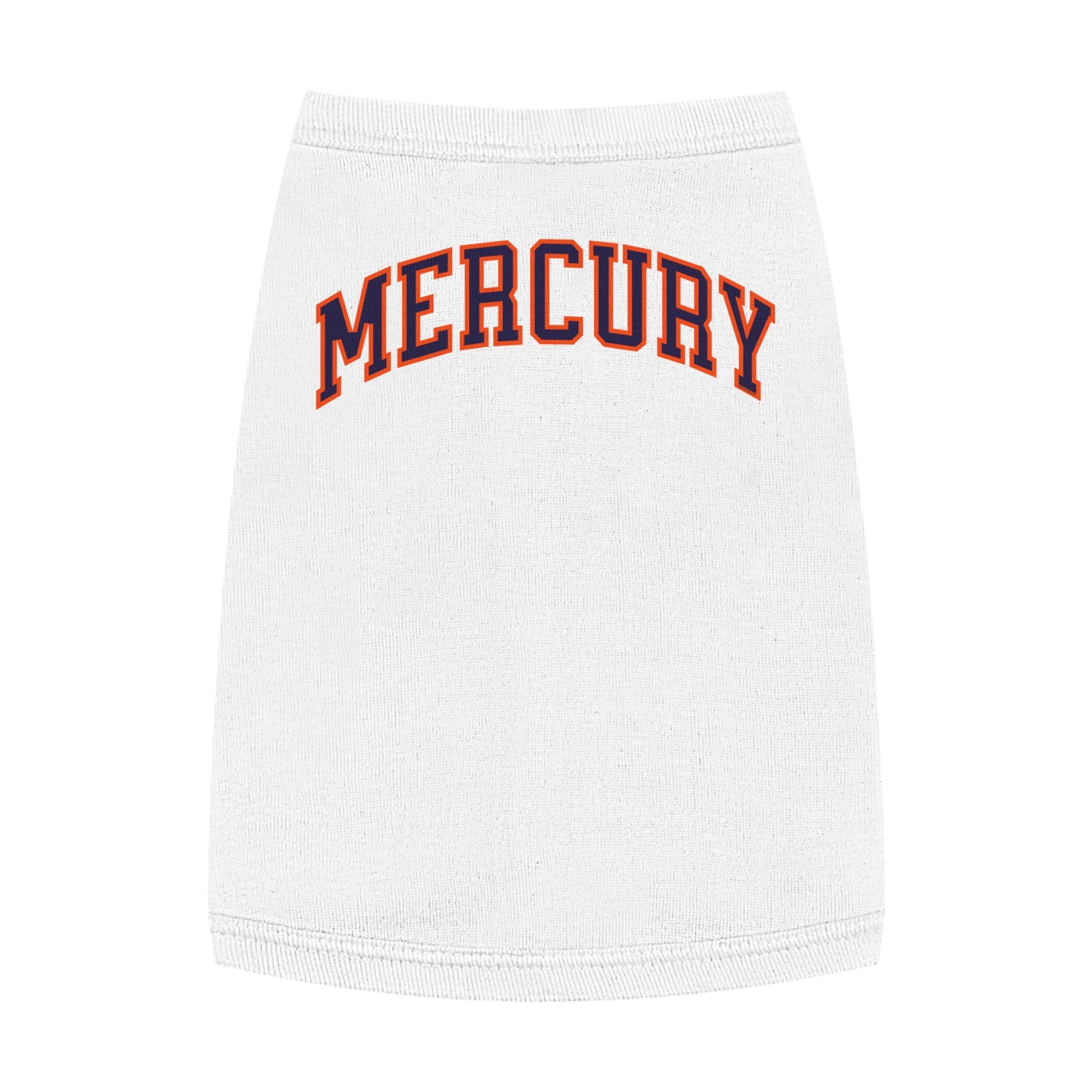 Phoenix Mercury Dog Sweater | Chix Sports