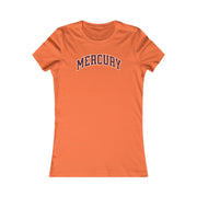 Phoenix Mercury Women's T-Shirt | Chix Sports