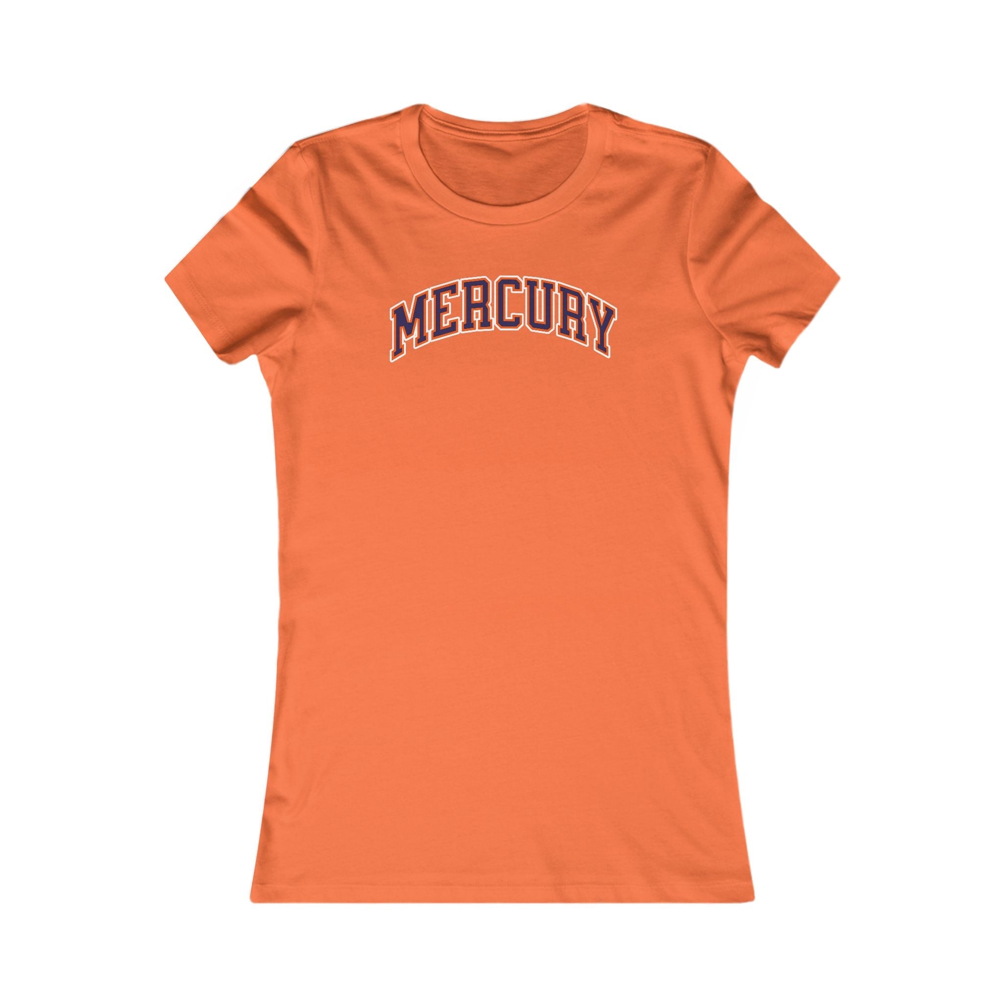 Phoenix Mercury Women's T-Shirt | Chix Sports