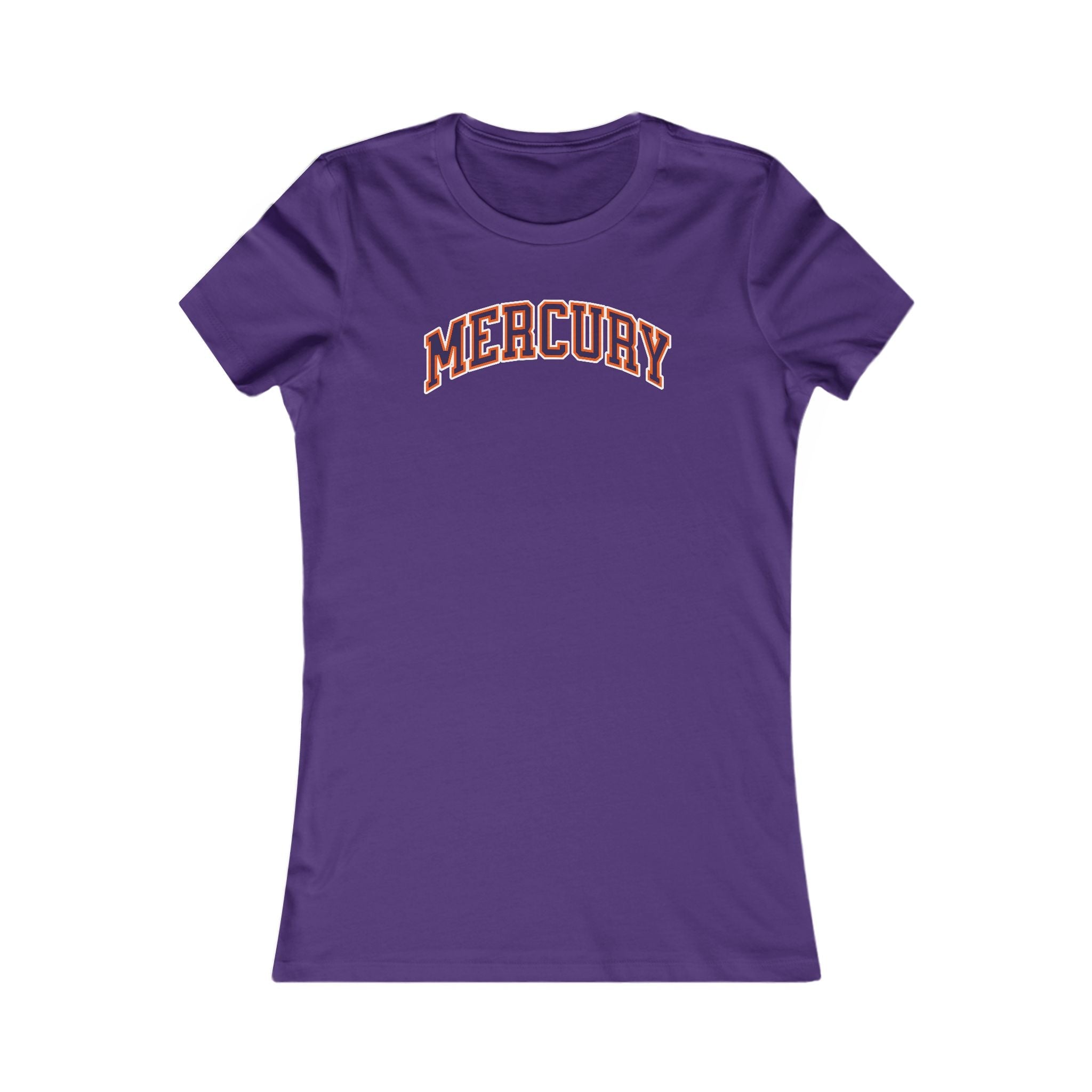 Phoenix Mercury Women's T-Shirt | Chix Sports