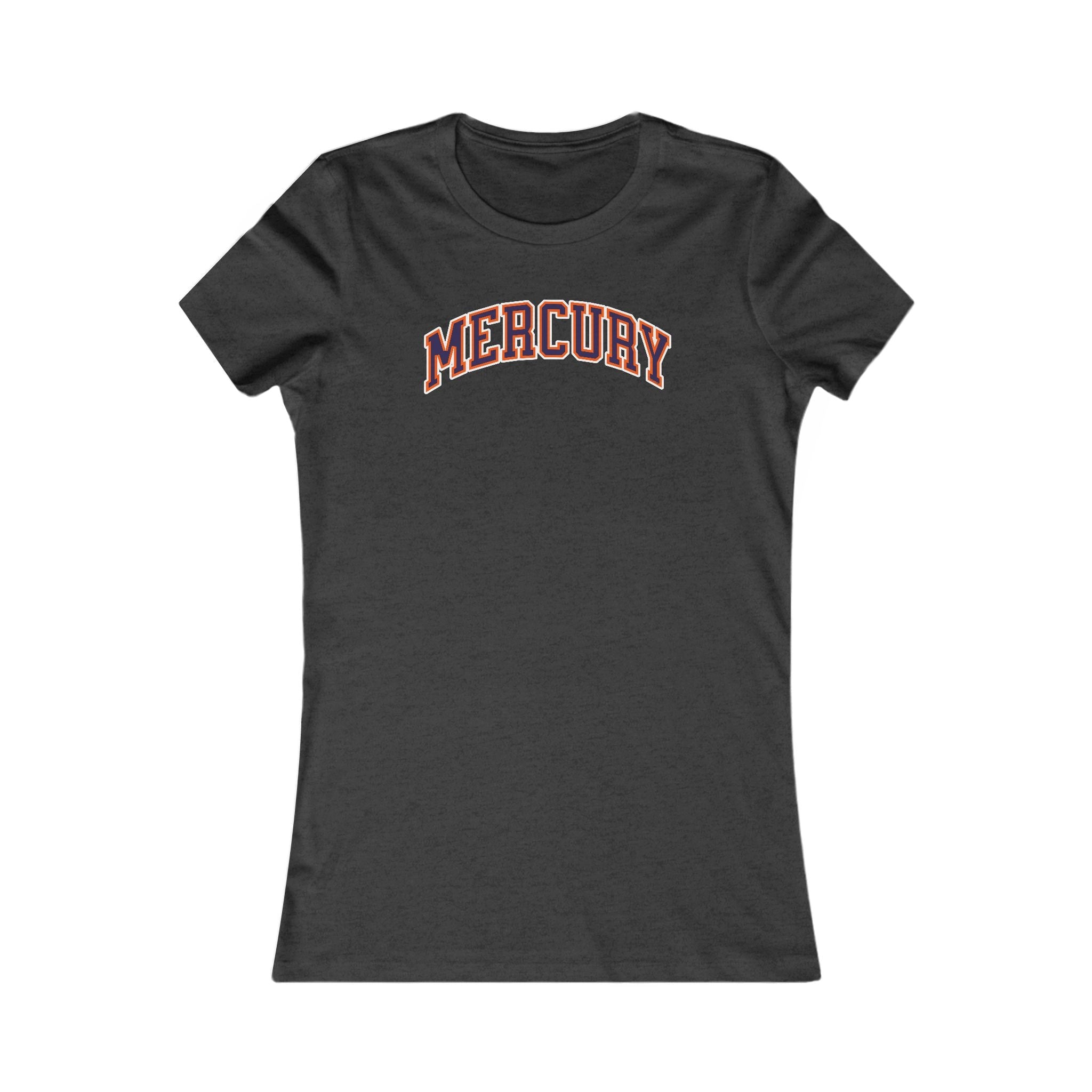 Phoenix Mercury Women's T-Shirt | Chix Sports