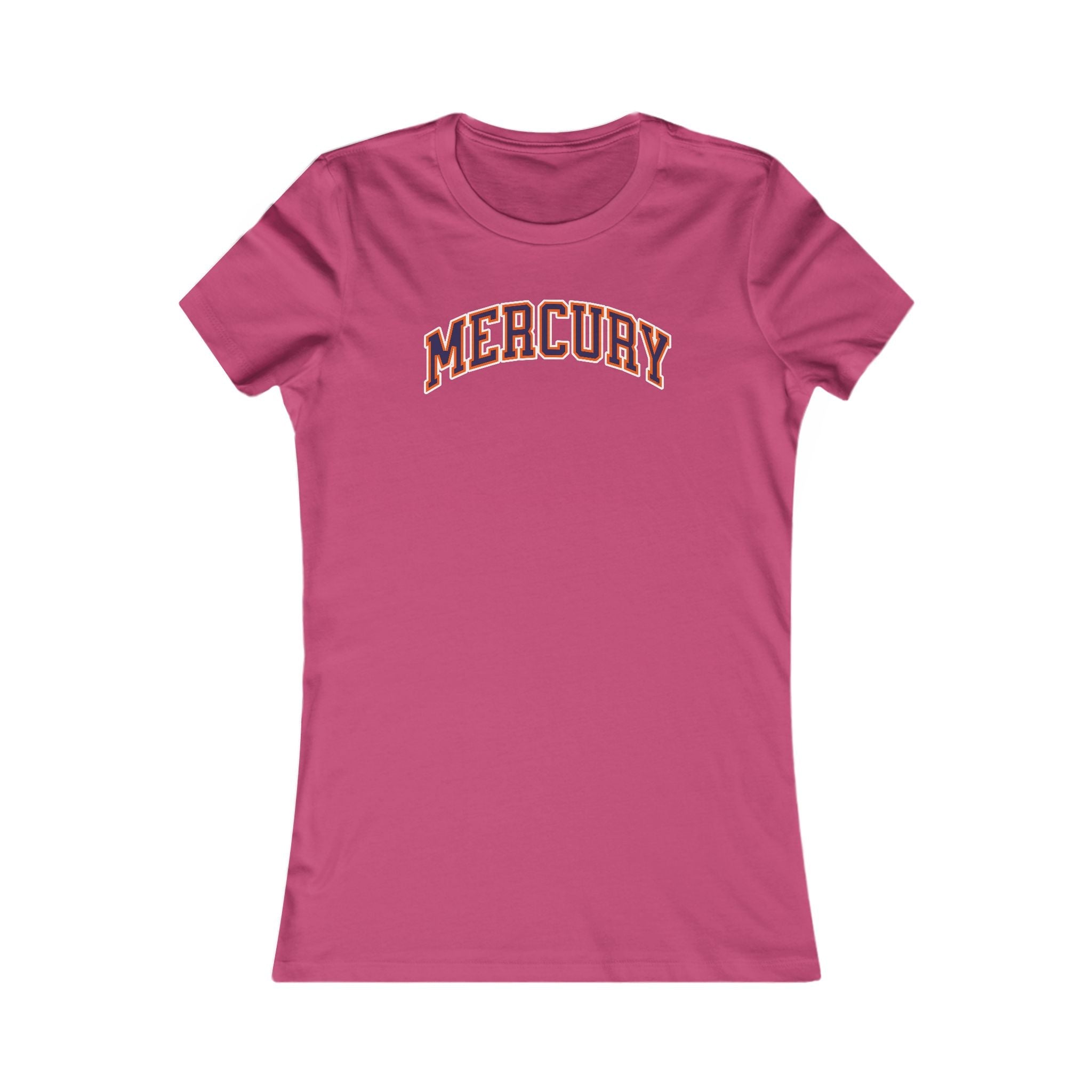 Phoenix Mercury Women's T-Shirt | Chix Sports