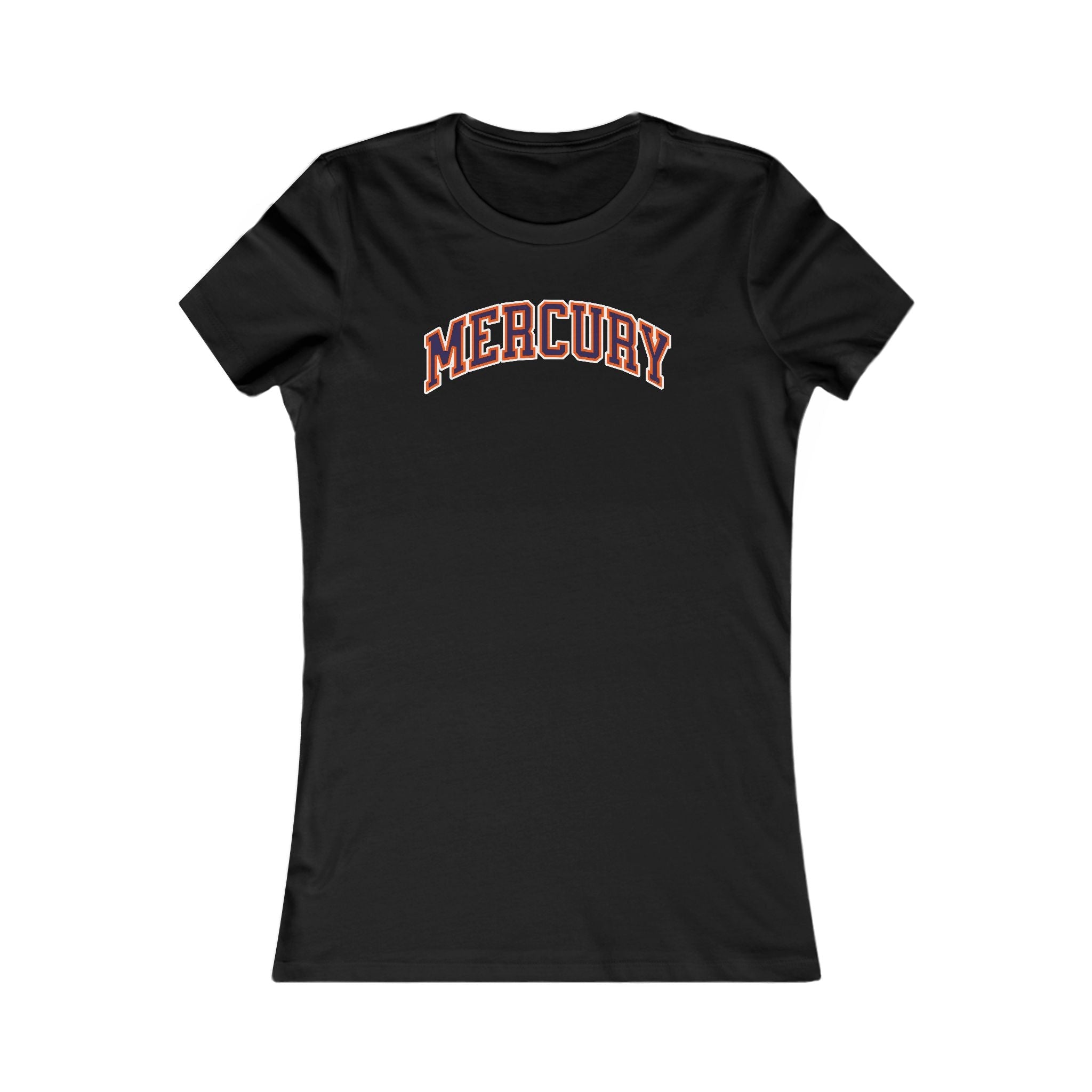 Phoenix Mercury Women's T-Shirt | Chix Sports