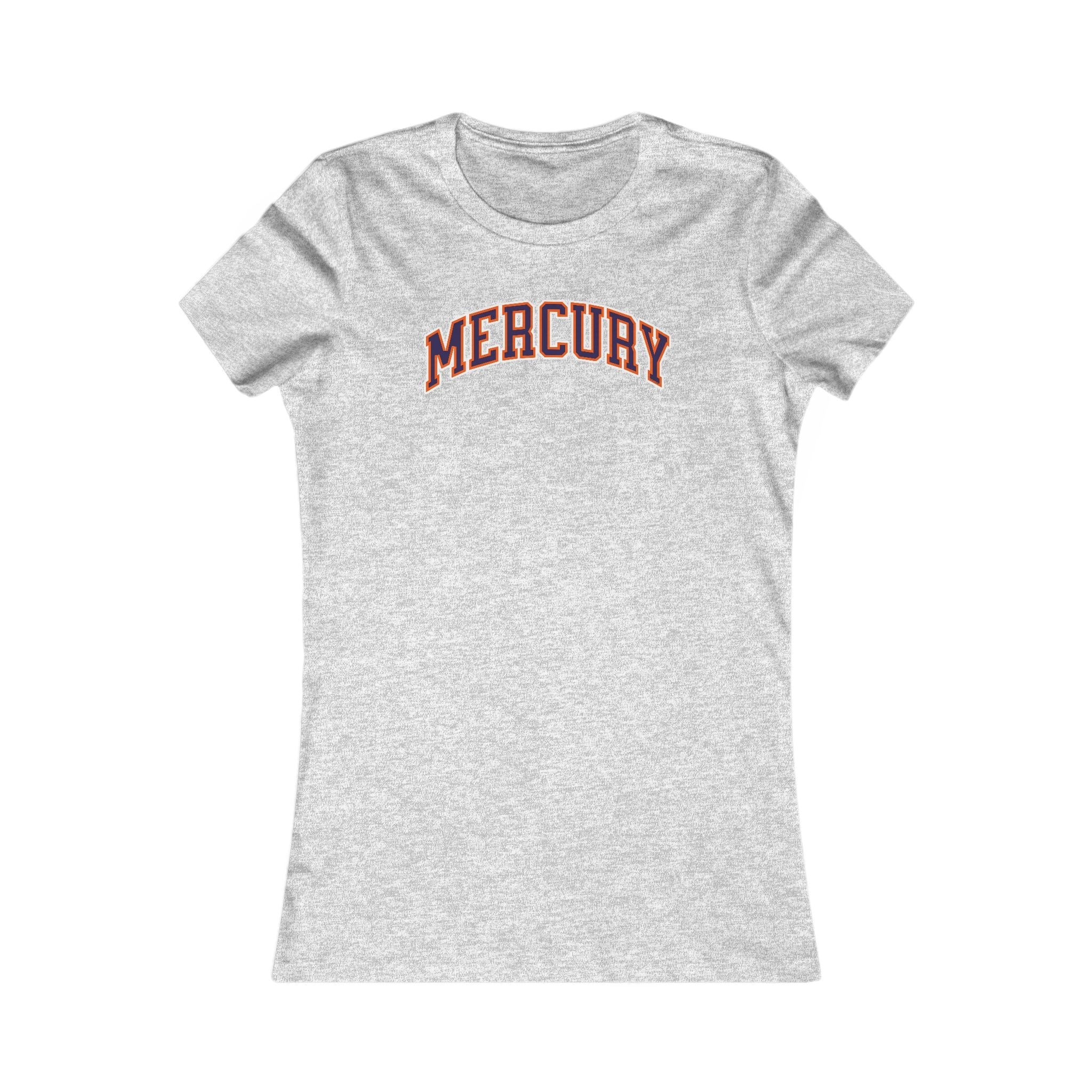 Phoenix Mercury Women's T-Shirt | Chix Sports