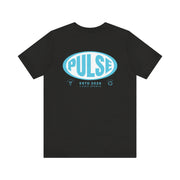 Pulse Volleyball Unisex Softblend T-shirt | Chix Sports