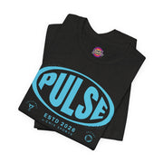 Pulse Volleyball Unisex T-shirt | Chix Sports