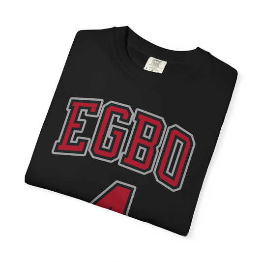 Queen Egbo Aces Basketball Premium Shirt | Chix Sports