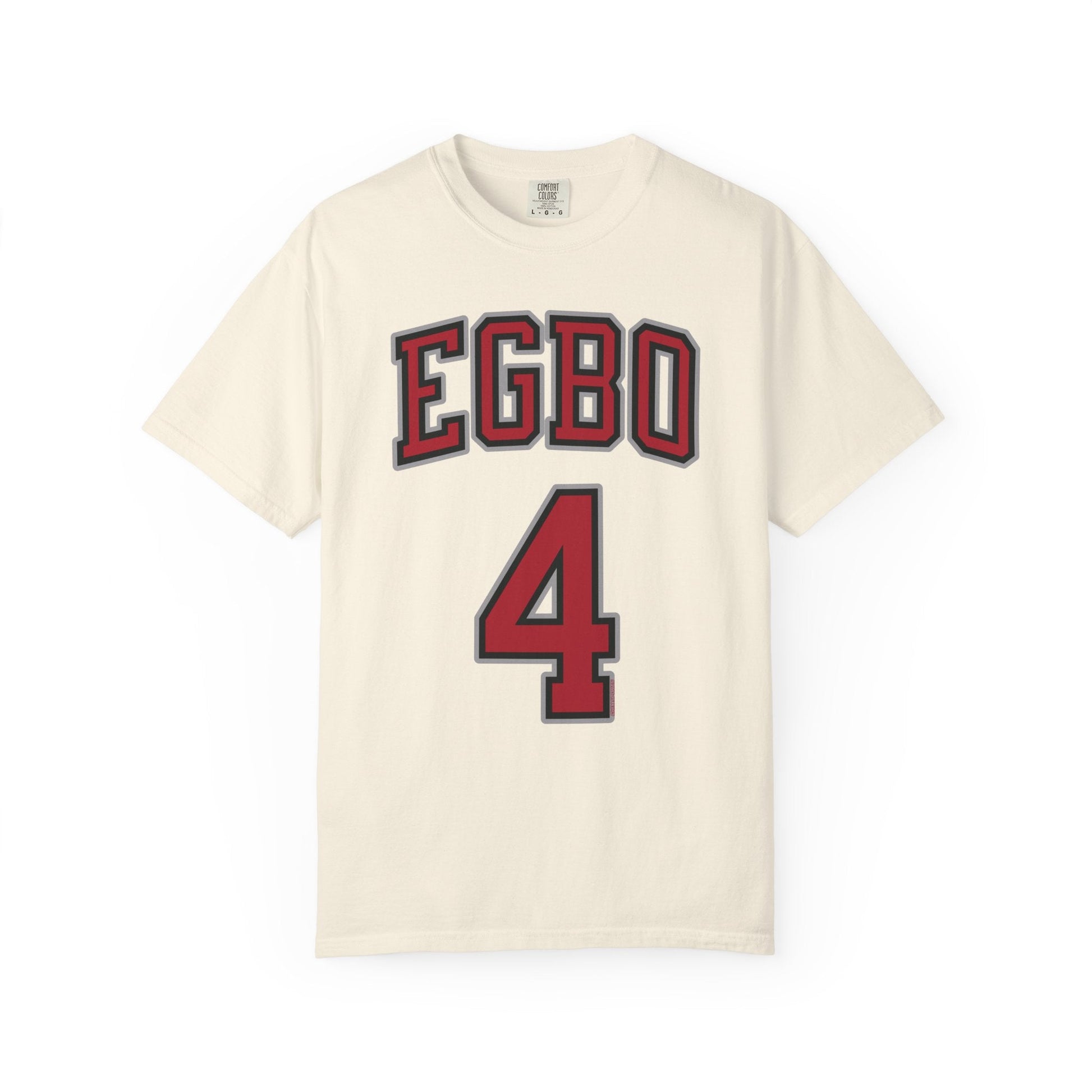 Queen Egbo Aces Basketball Premium Shirt | Chix Sports