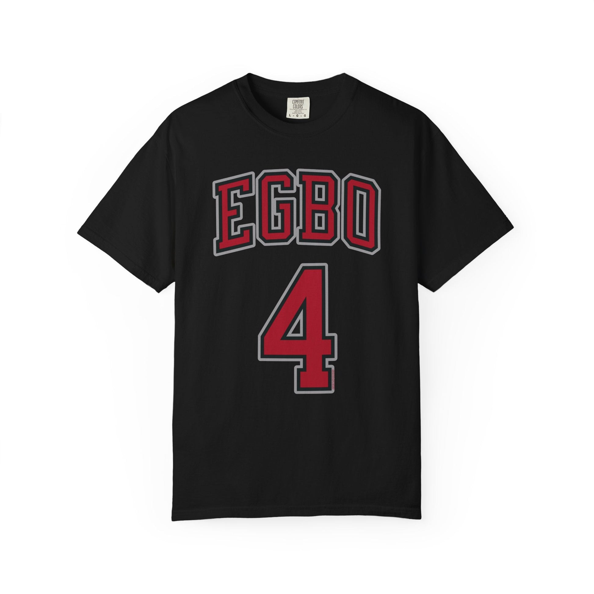 Queen Egbo Aces Basketball Premium Shirt | Chix Sports