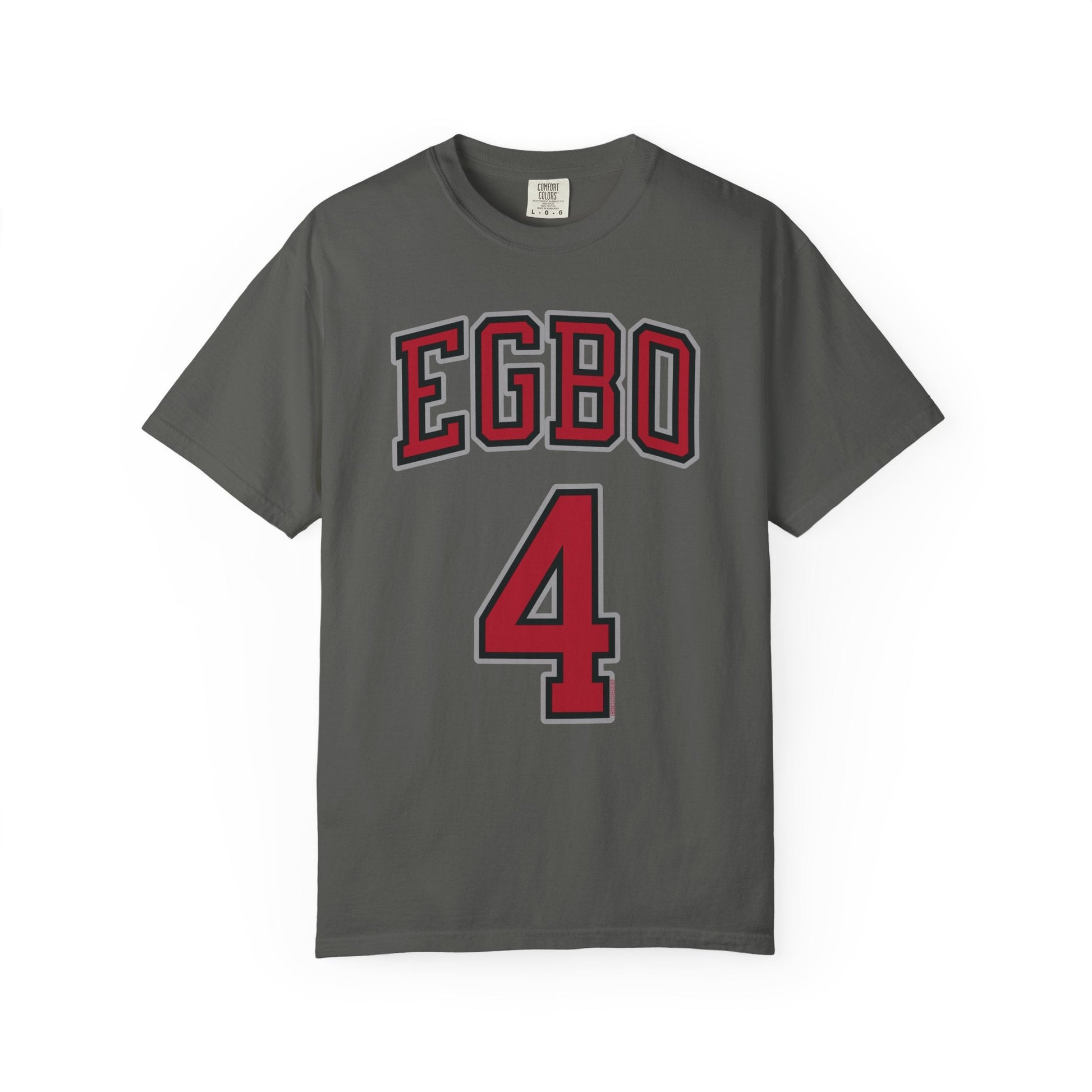 Queen Egbo Aces Basketball Premium Shirt | Chix Sports