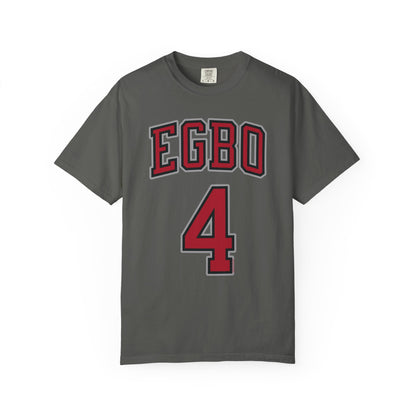 Queen Egbo Aces Basketball Premium Shirt | Chix Sports