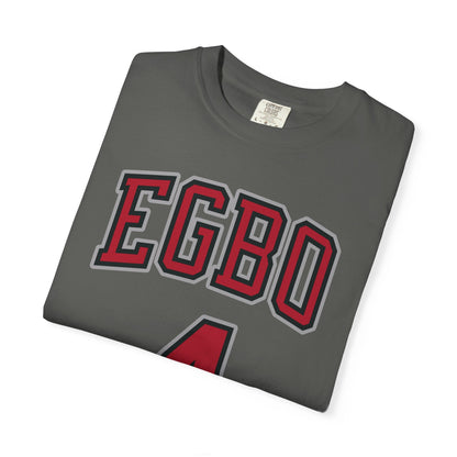 Queen Egbo Aces Basketball Premium Shirt | Chix Sports
