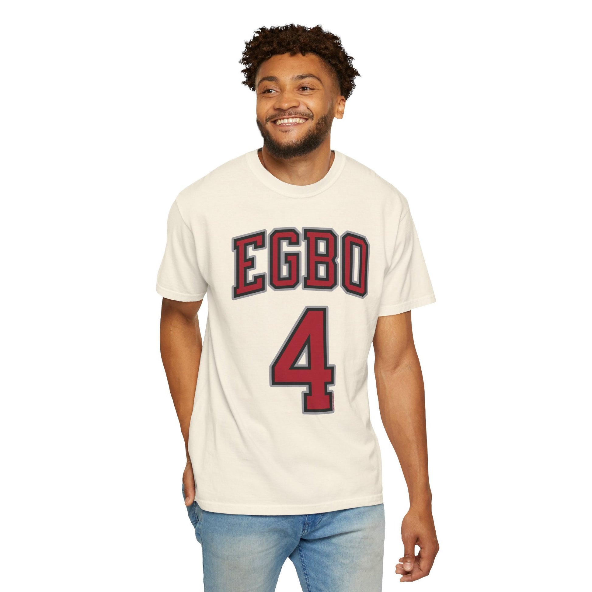 Queen Egbo Aces Basketball Premium Shirt | Chix Sports