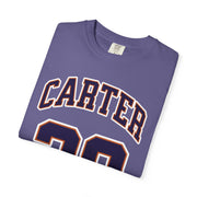 Quionche Carter Mercury Premium Unisex Shirt | Chix Sports