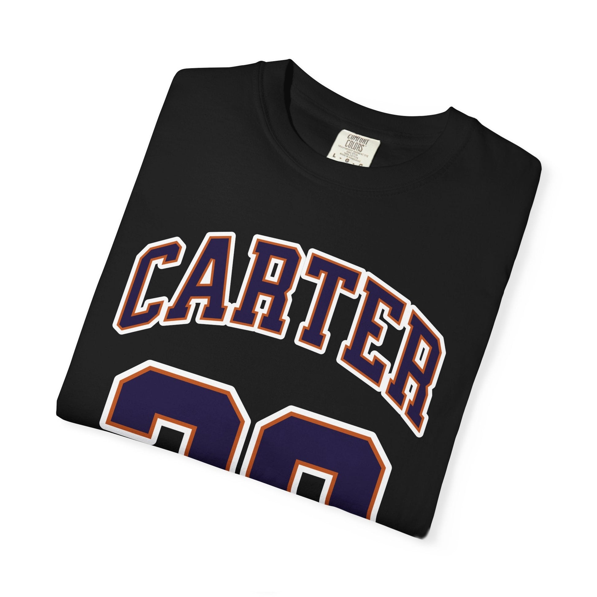 Quionche Carter Mercury Premium Unisex Shirt | Chix Sports