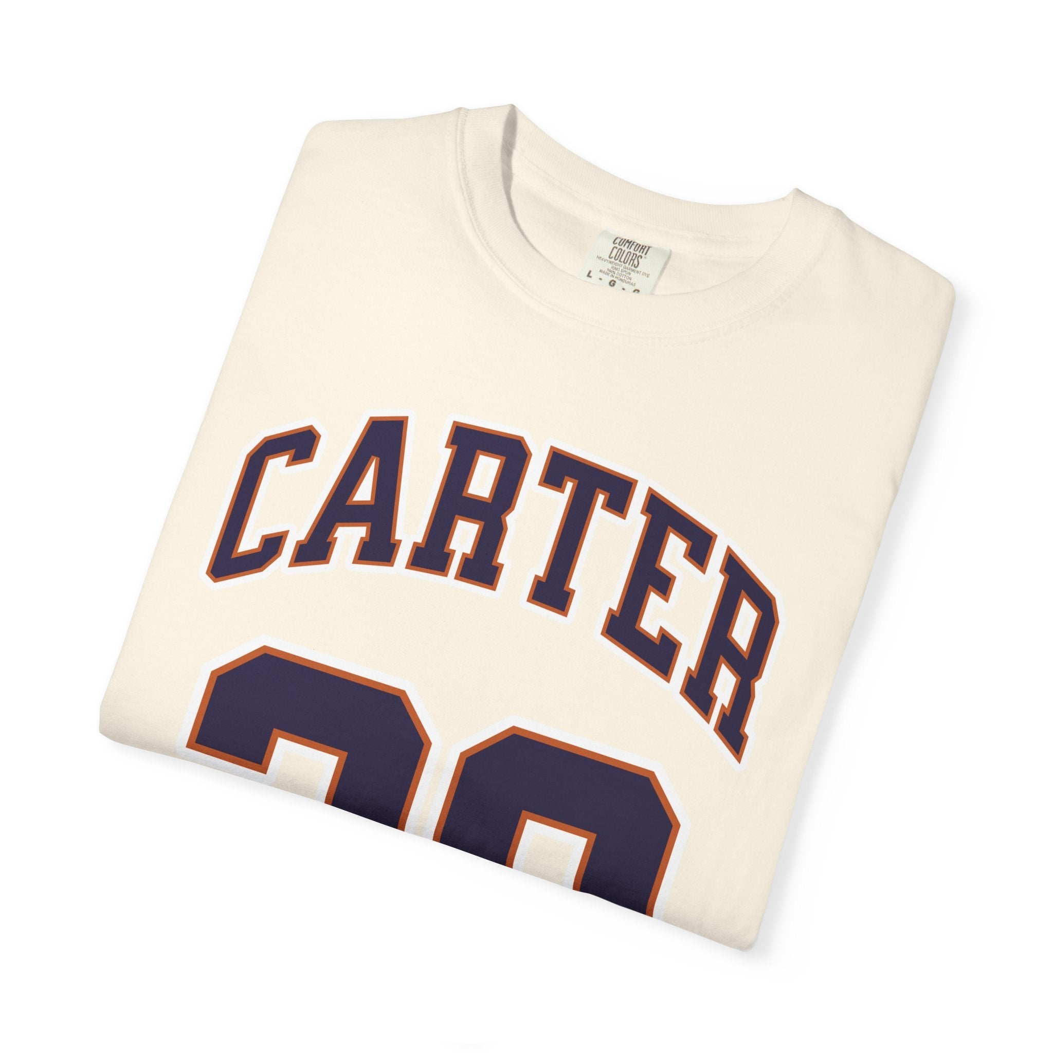 Quionche Carter Mercury Premium Unisex Shirt | Chix Sports
