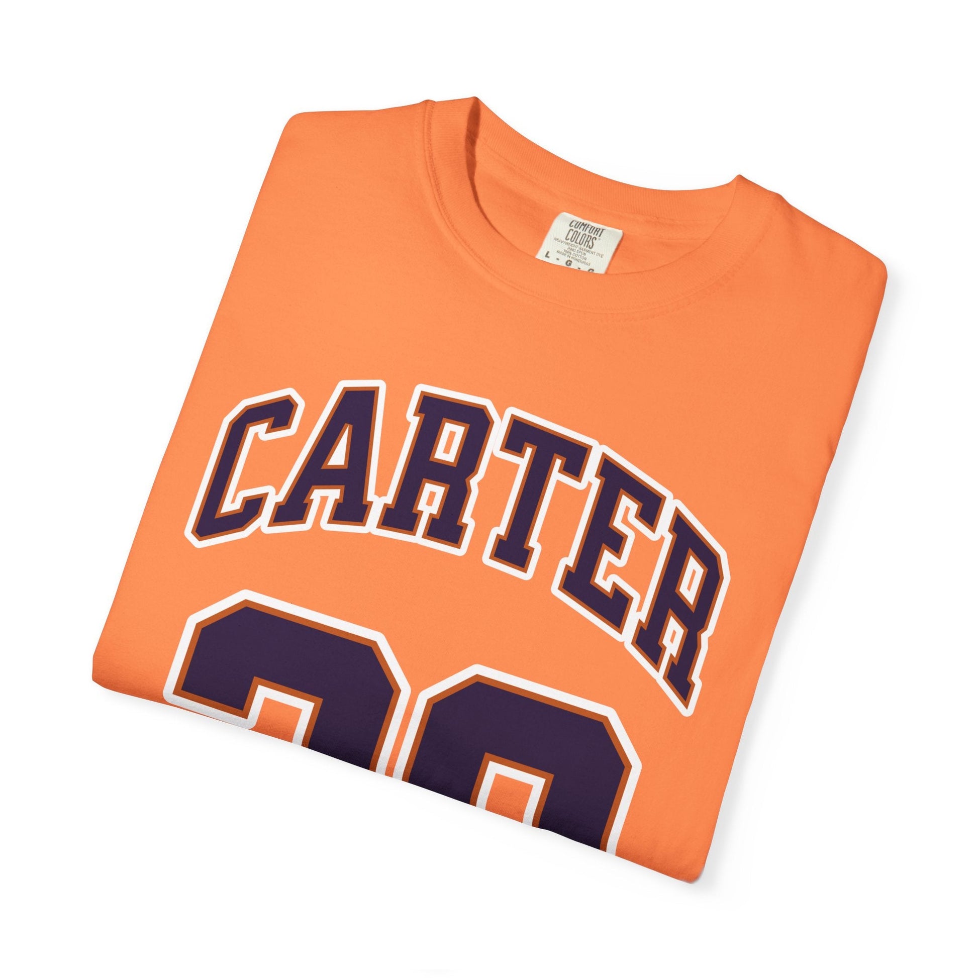 Quionche Carter Mercury Premium Unisex Shirt | Chix Sports