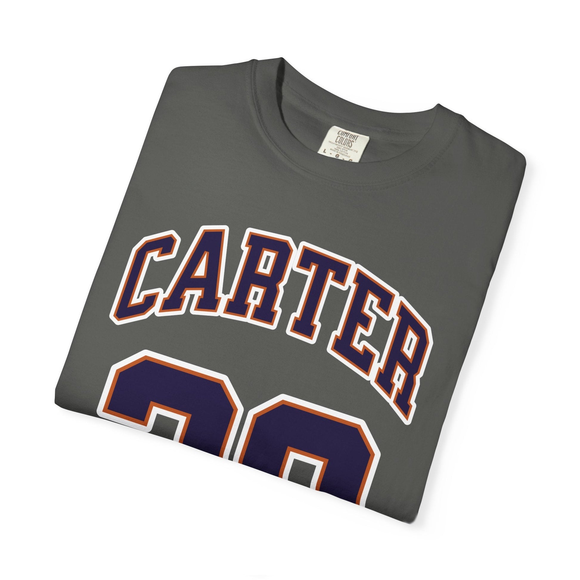 Quionche Carter Mercury Premium Unisex Shirt | Chix Sports