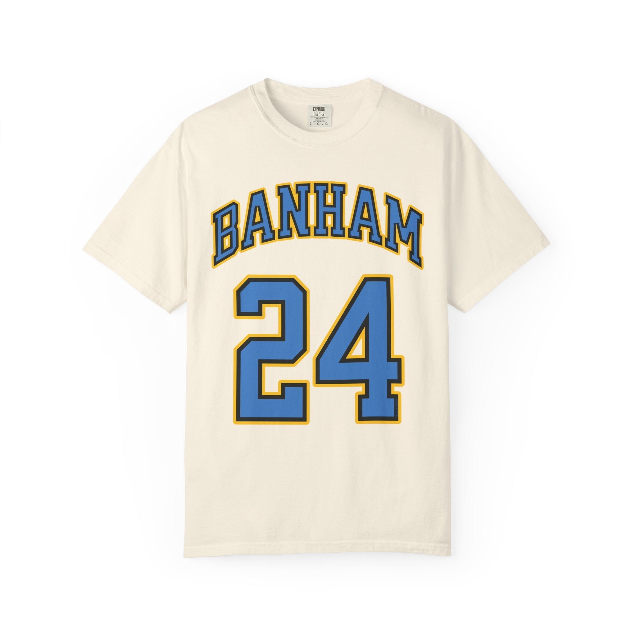 Rachel Banham Sky Basketball Premium Shirt | Chix Sports