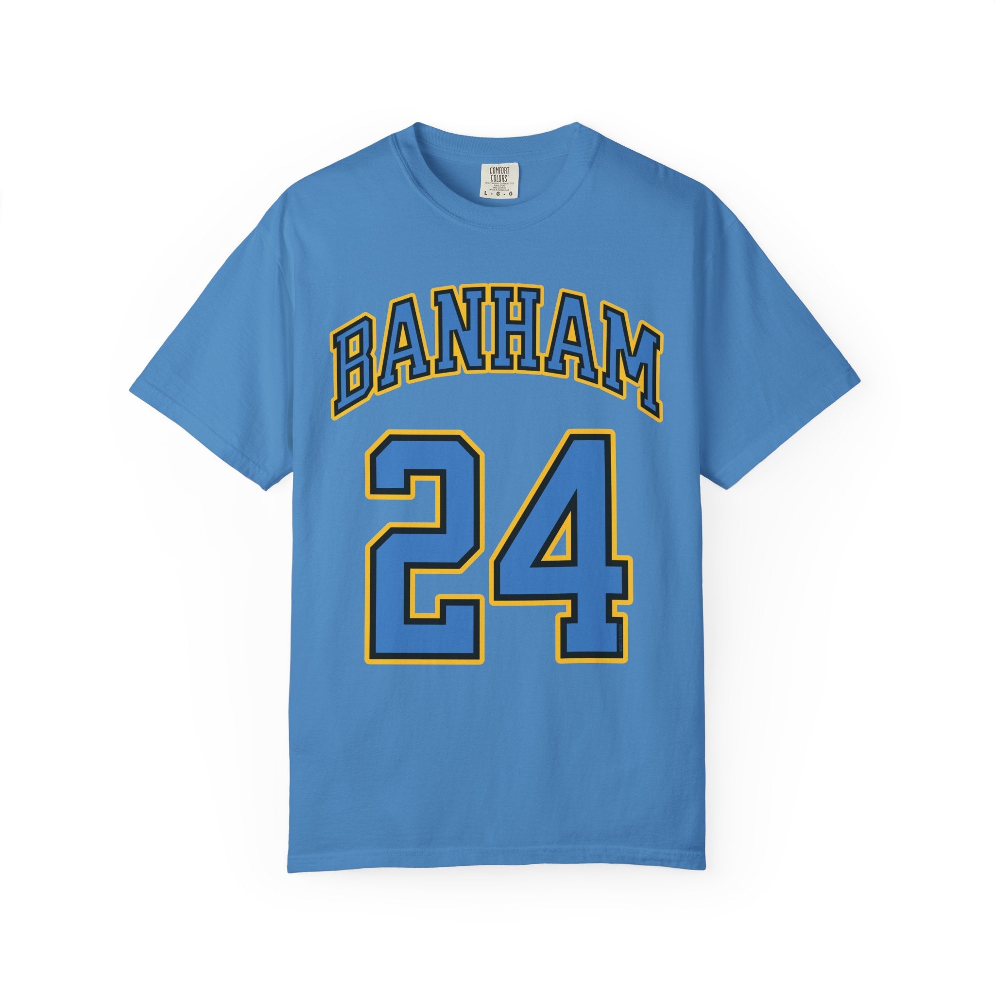 Rachel Banham Sky Basketball Premium Shirt | Chix Sports