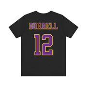 Rae Burrell Sparks Jersey Unisex Shirt | Chix Sports