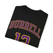 Rae Burrell Sparks Premium Basketball Shirt | Chix Sports