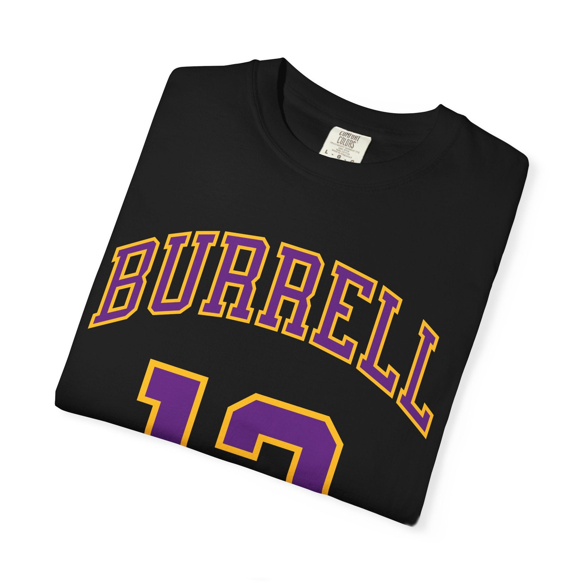 Rae Burrell Sparks Premium Unisex Shirt | Chix Sports